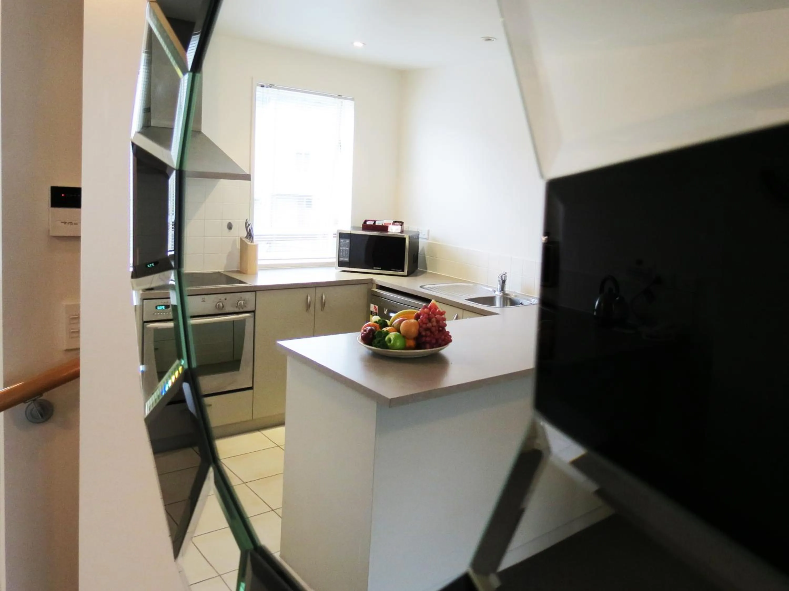 Decorative detail in Nesuto Newhaven