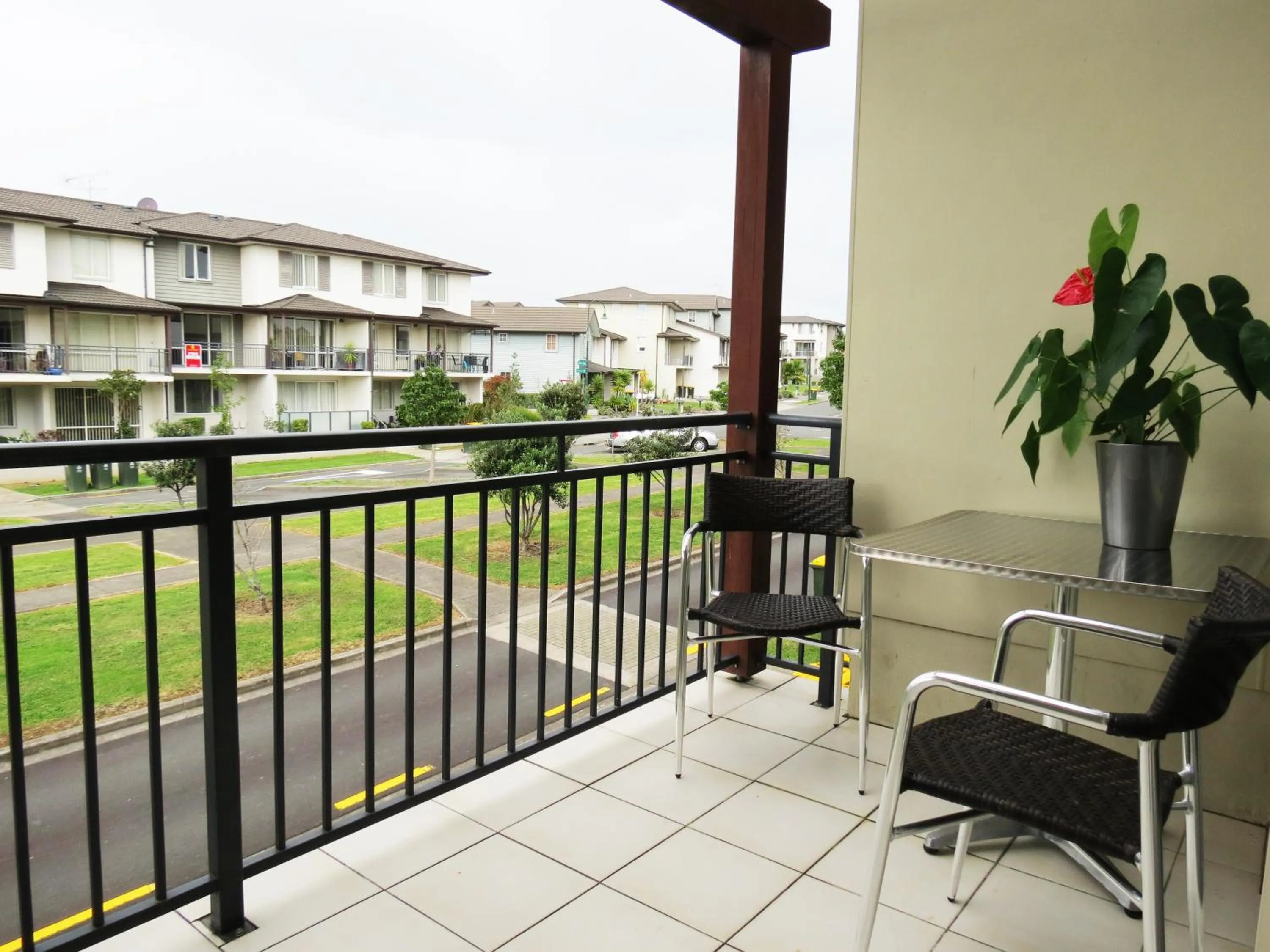 Day in Nesuto Newhaven