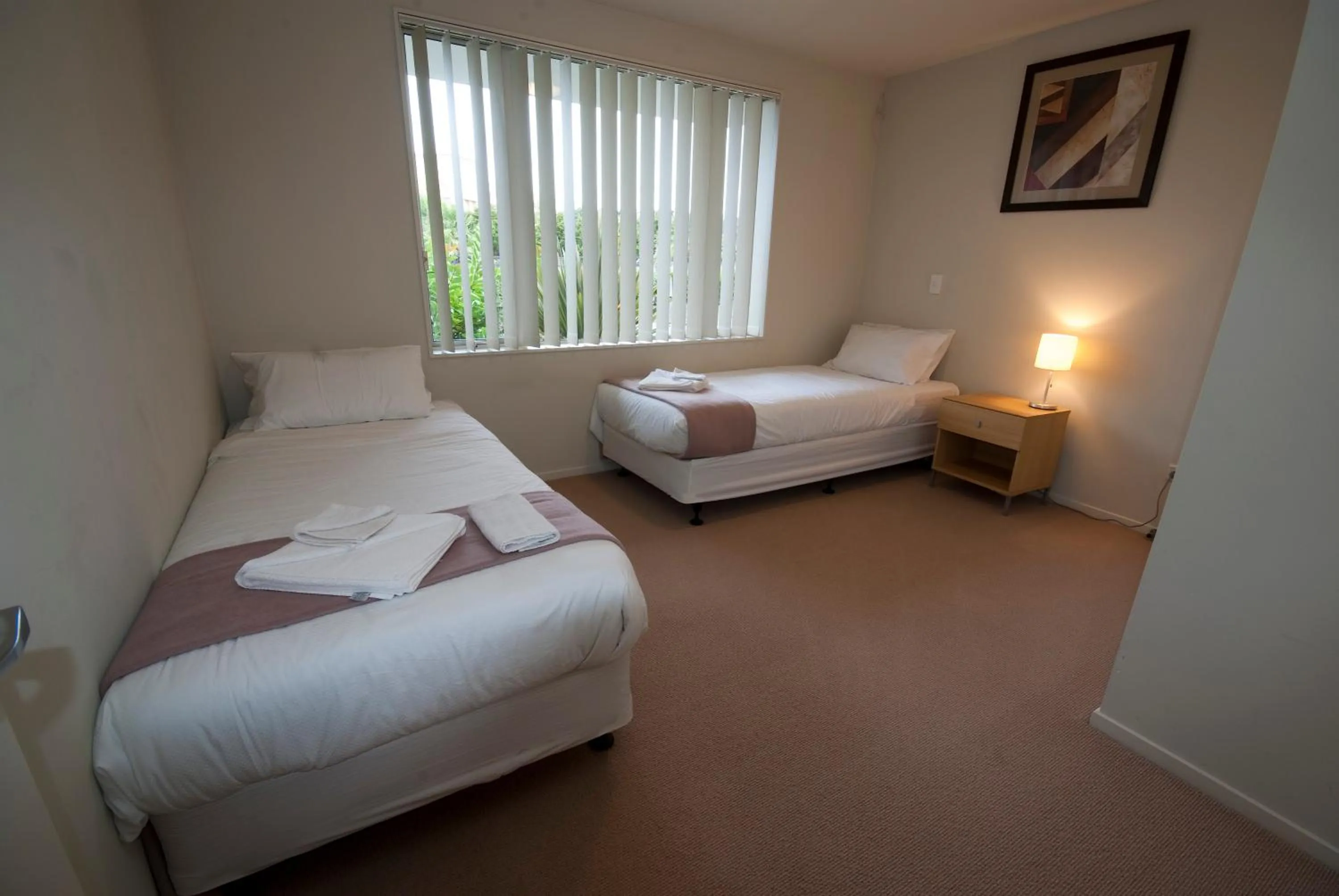 Day, Bed in Nesuto Newhaven