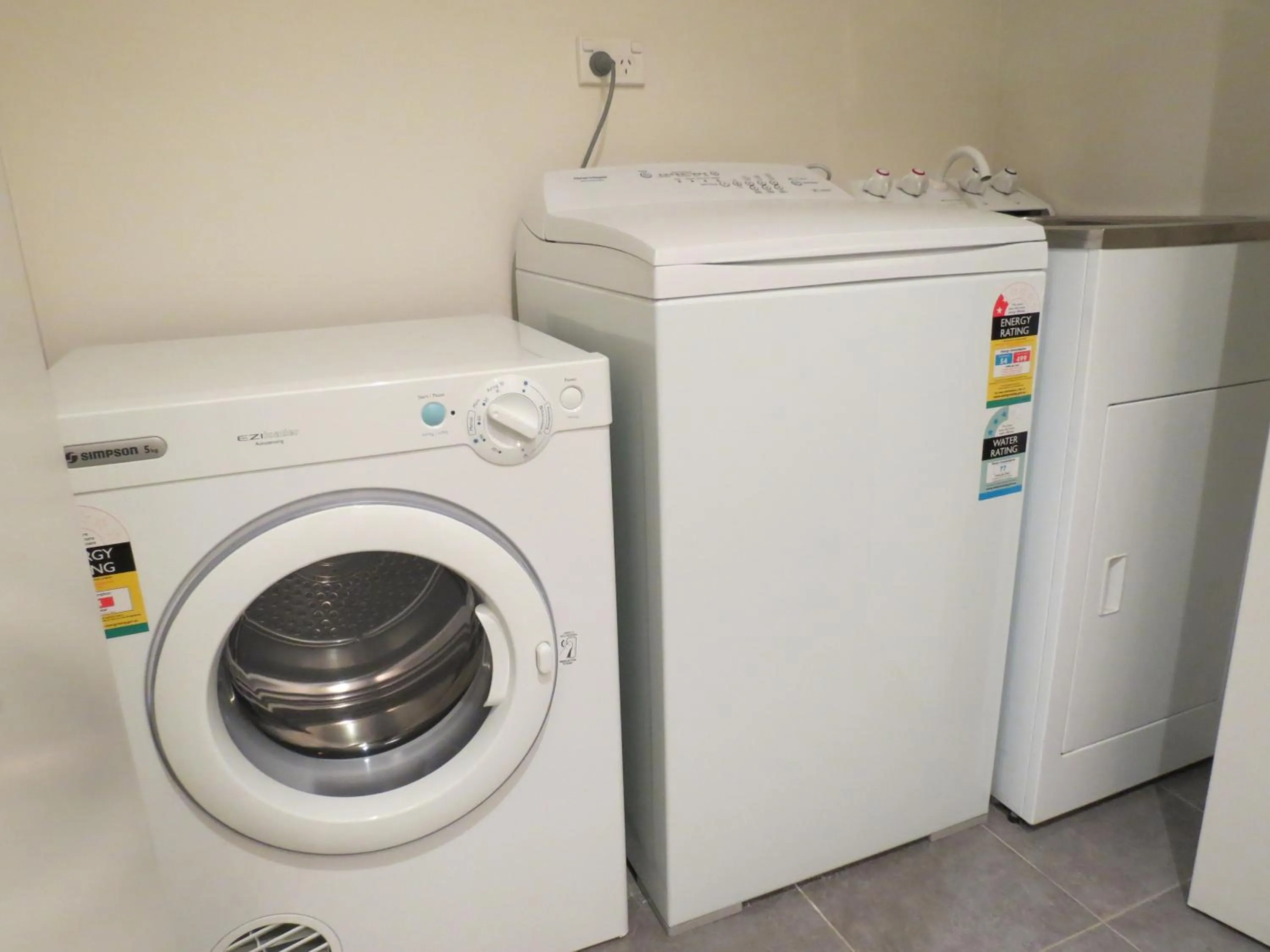 Kitchen or kitchenette in Nesuto Newhaven