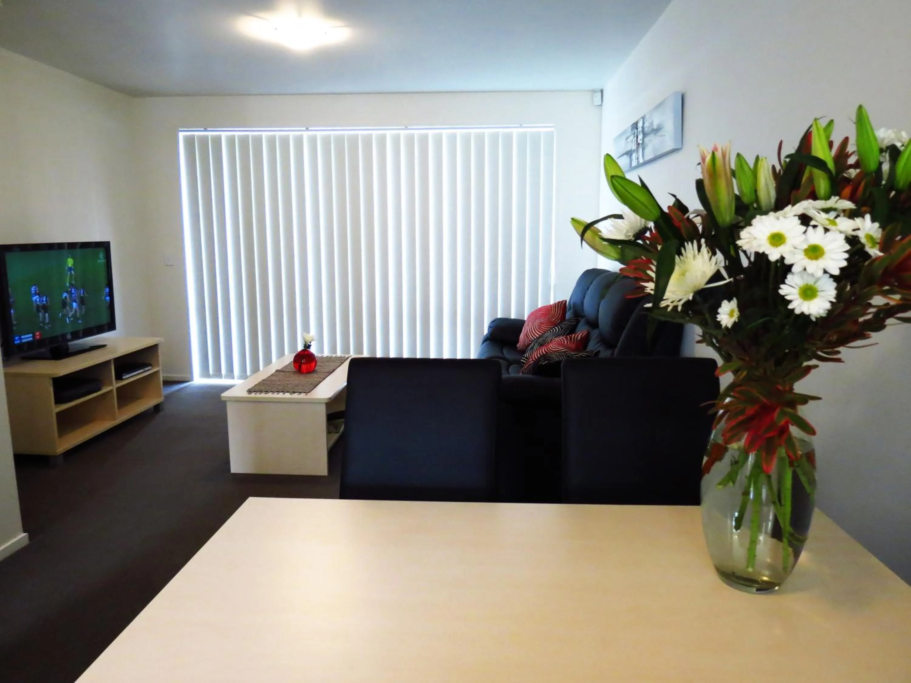 Seating area in Nesuto Newhaven