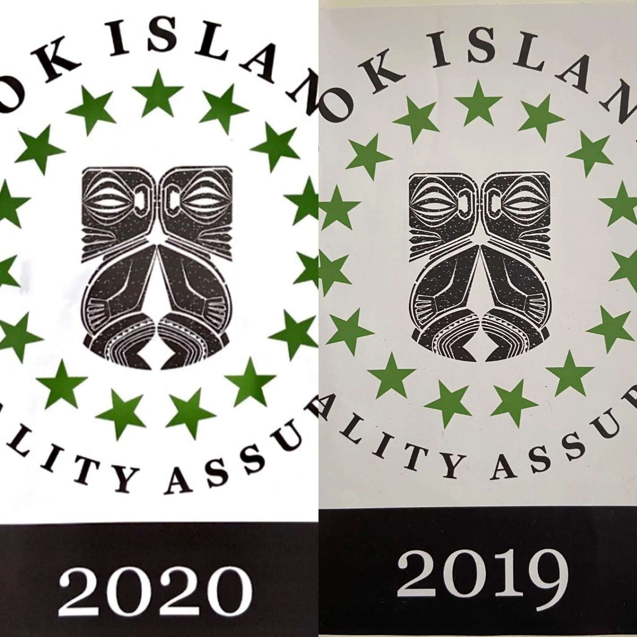 Certificate/Award in The Black Pearl Beachside Apartments