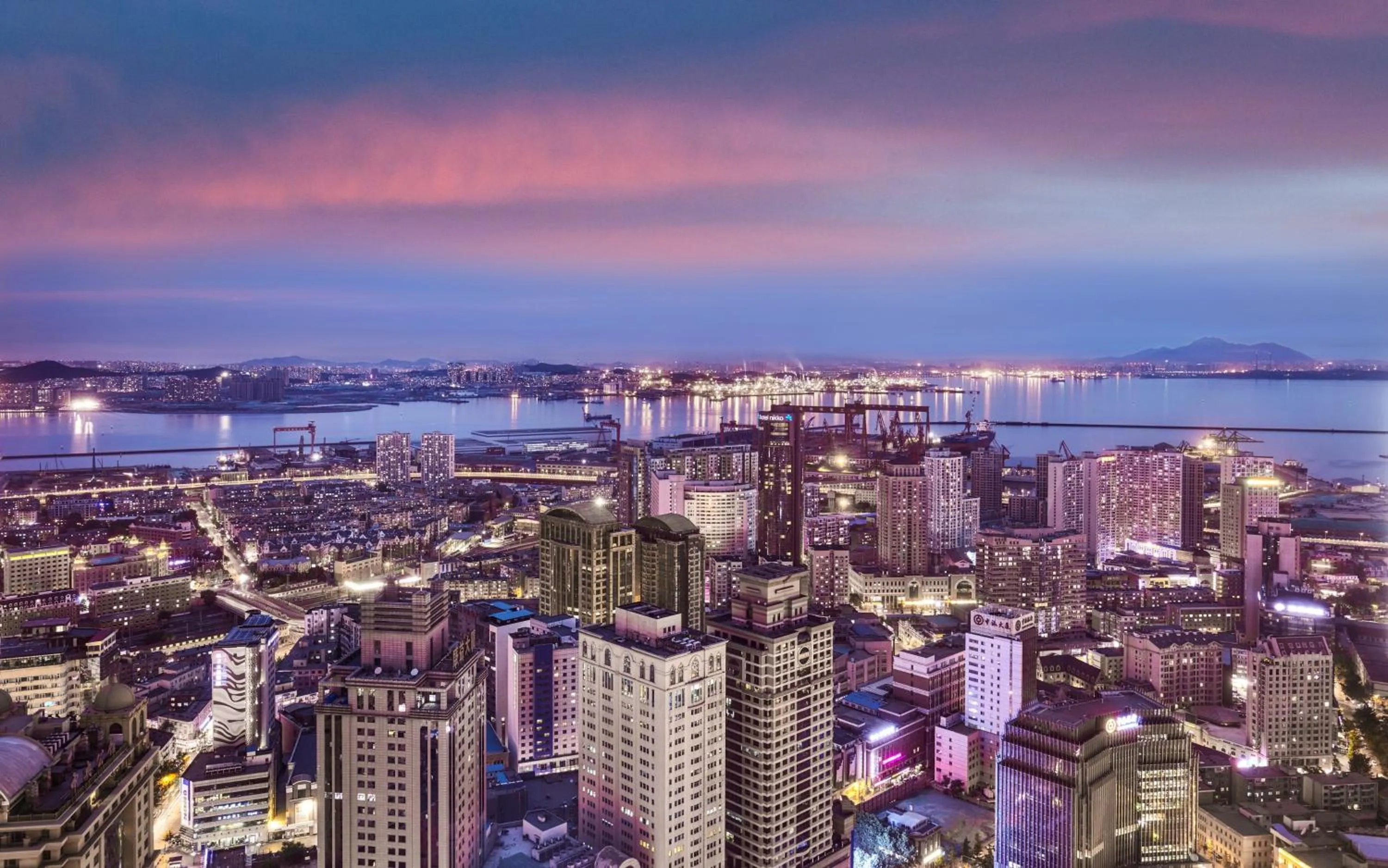 Other in InterContinental Dalian by IHG