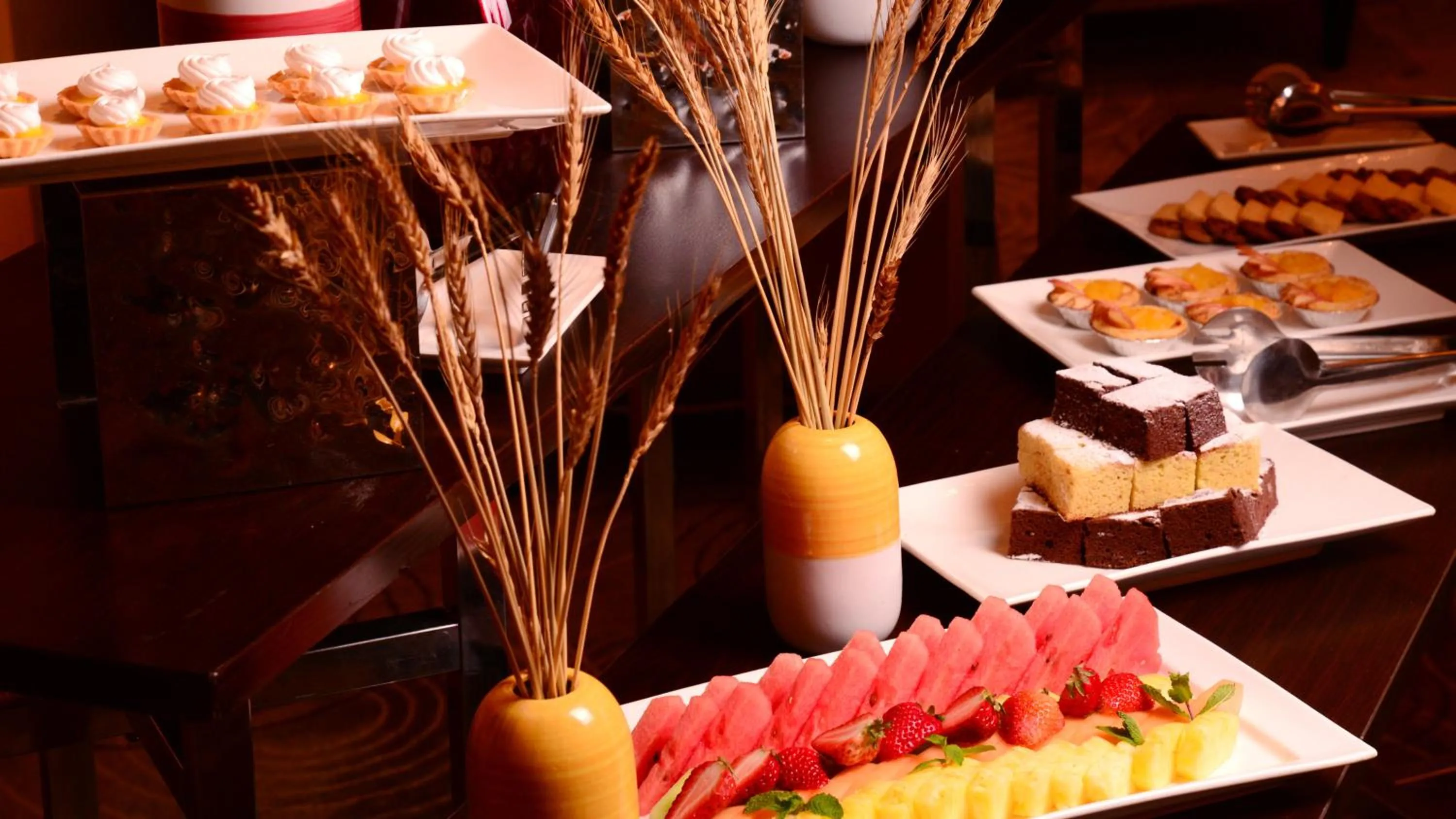 Meeting/conference room in InterContinental Dalian by IHG