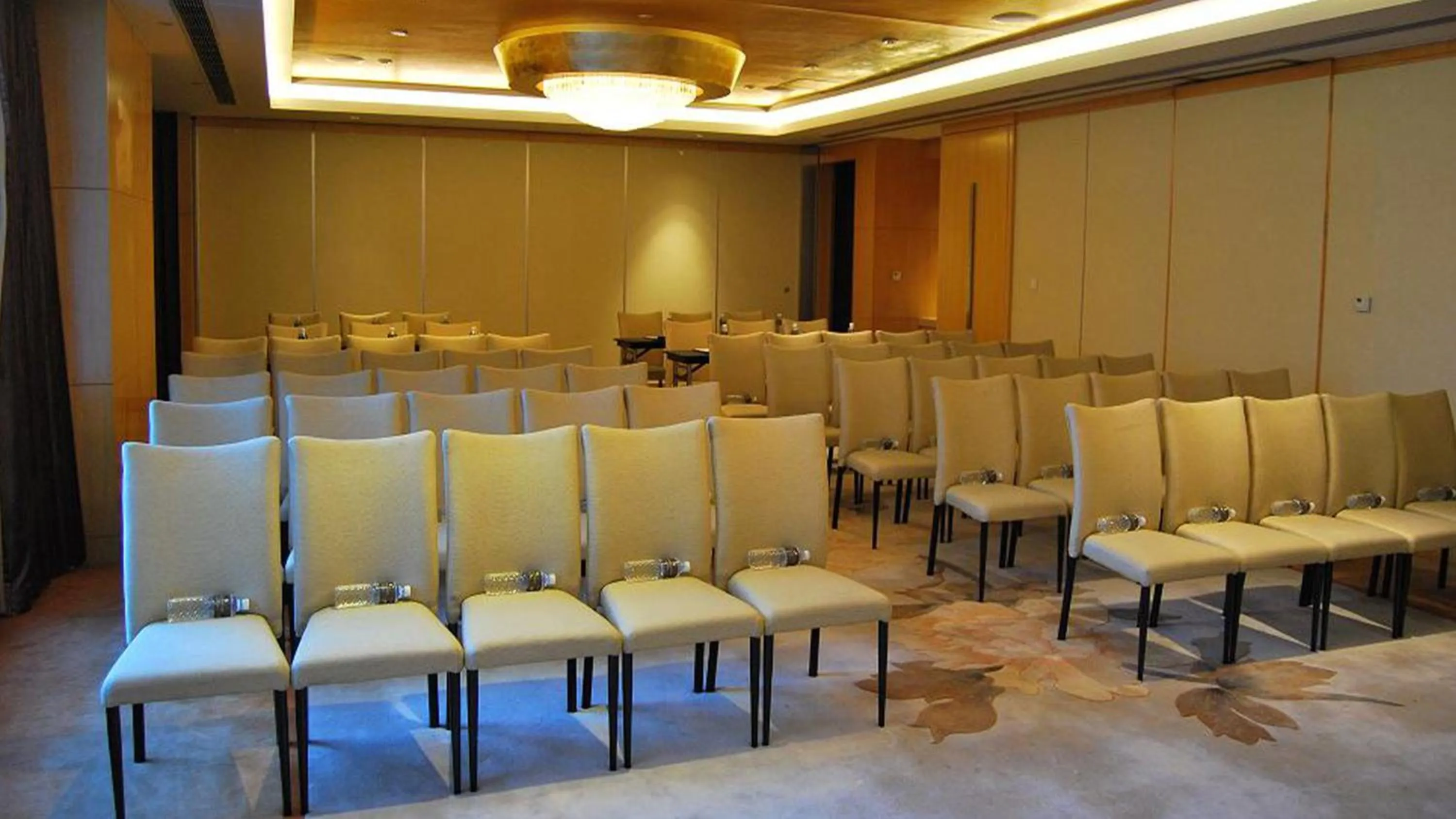 Banquet/Function facilities in InterContinental Dalian by IHG