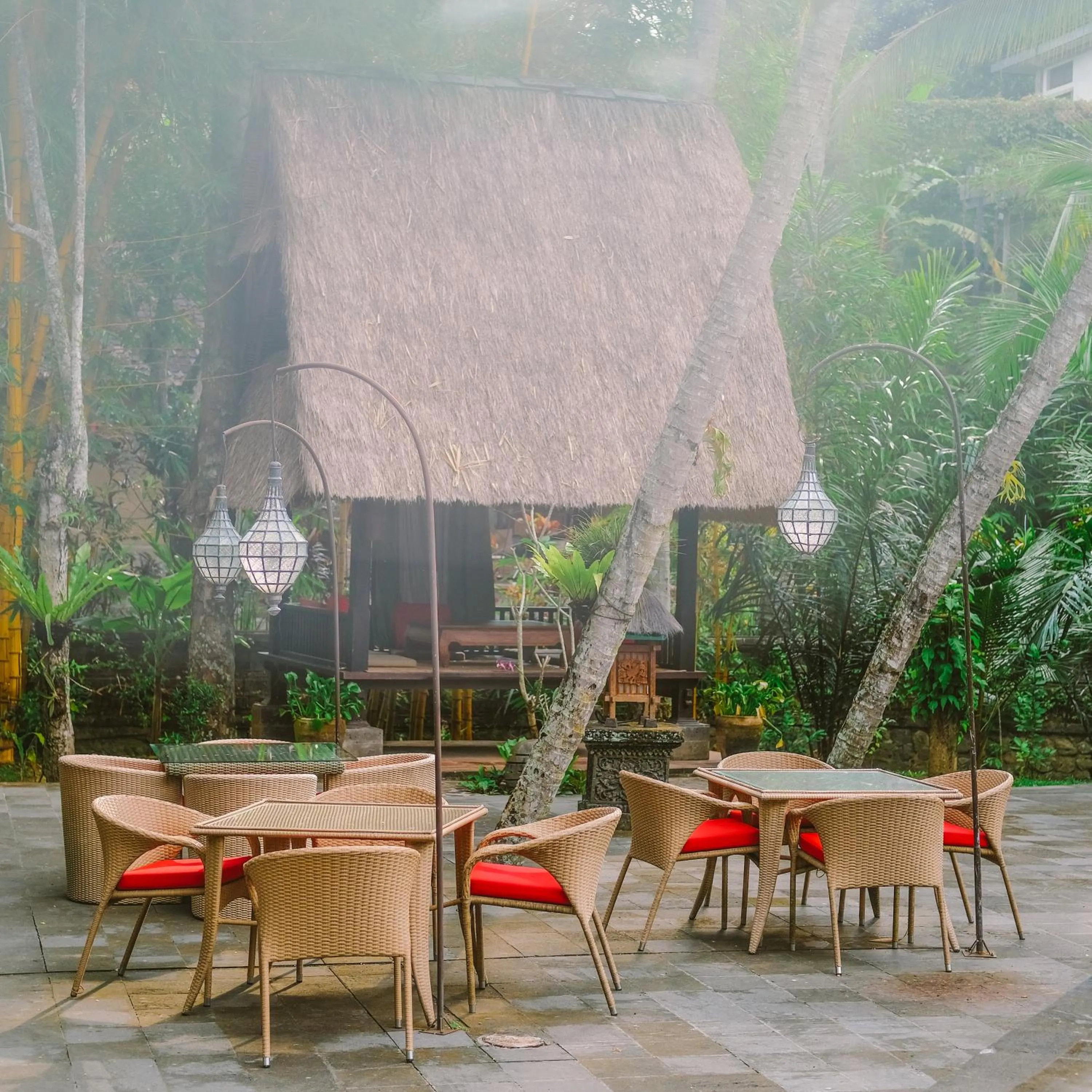 Restaurant/places to eat in Arma Museum & Resort