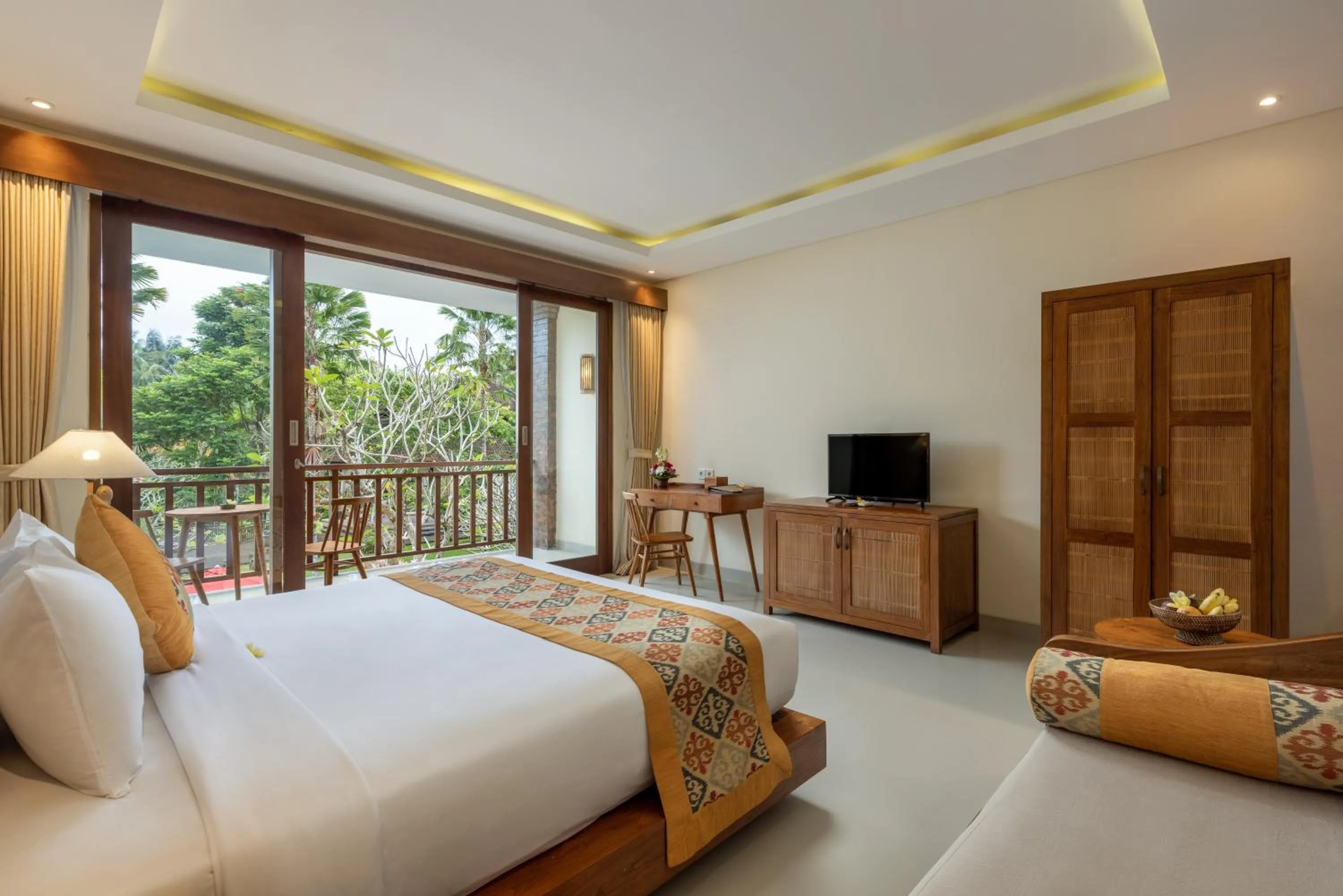 Bedroom, Bed in Arma Museum & Resort