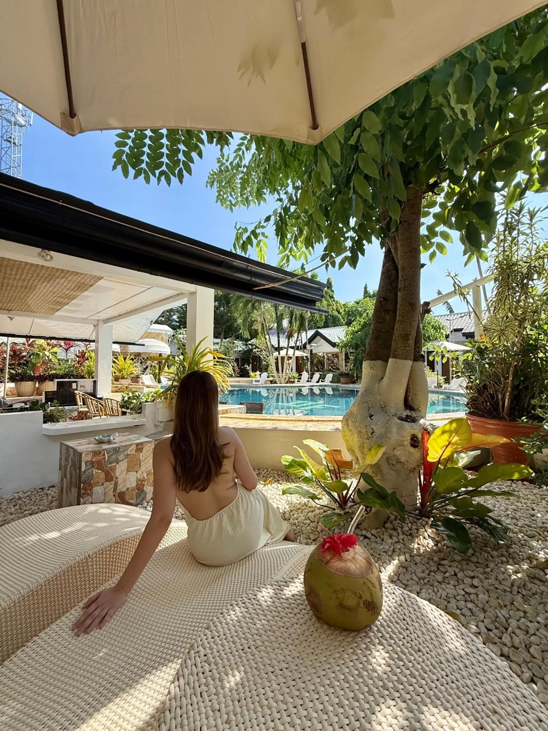 Deep Forest Garden Hotel