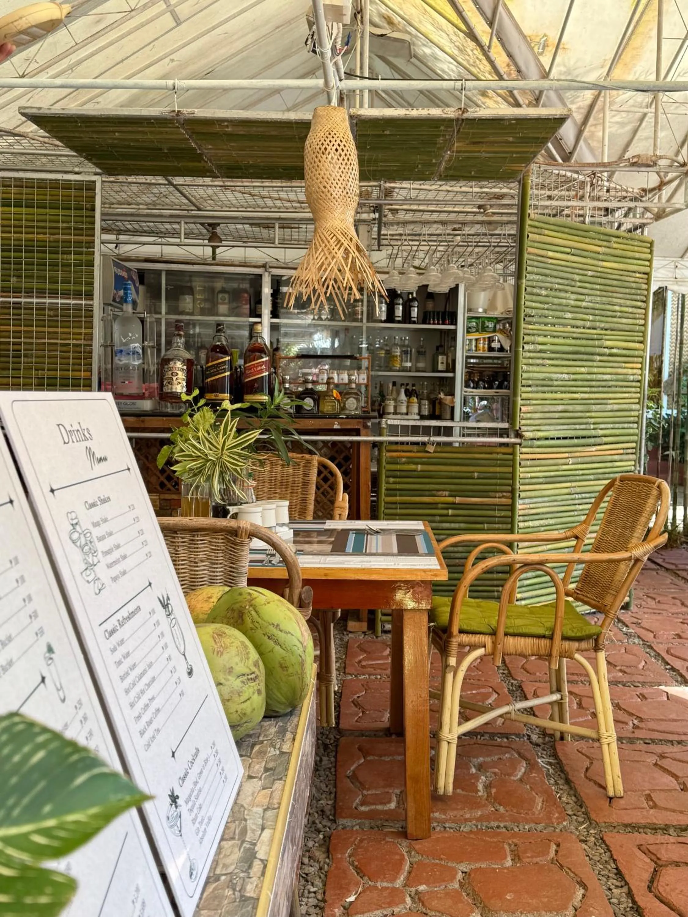 Deep Forest Garden Hotel