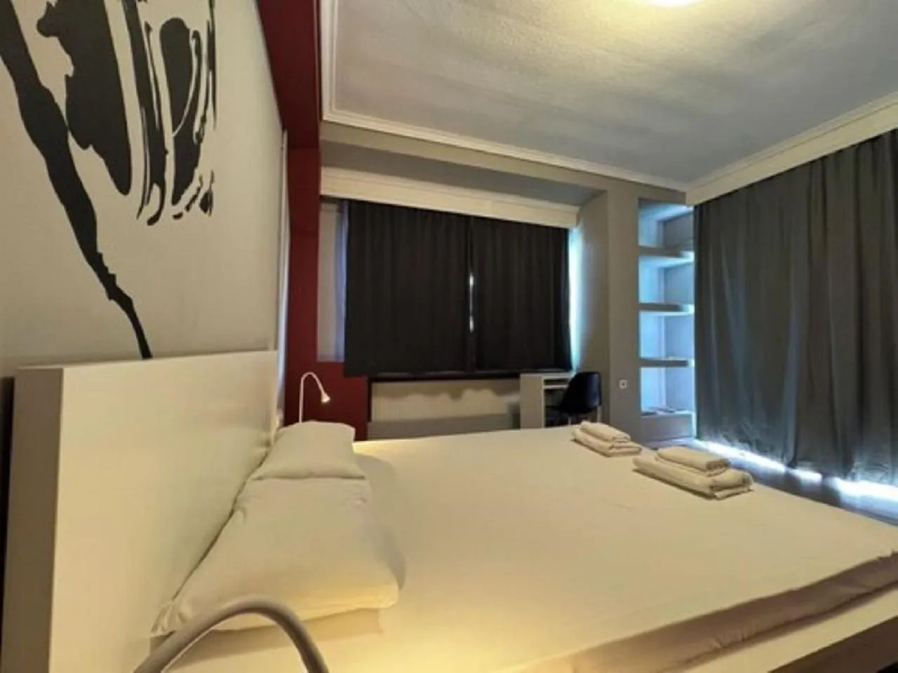 Bed in Stay Hybrid Youth Hostel