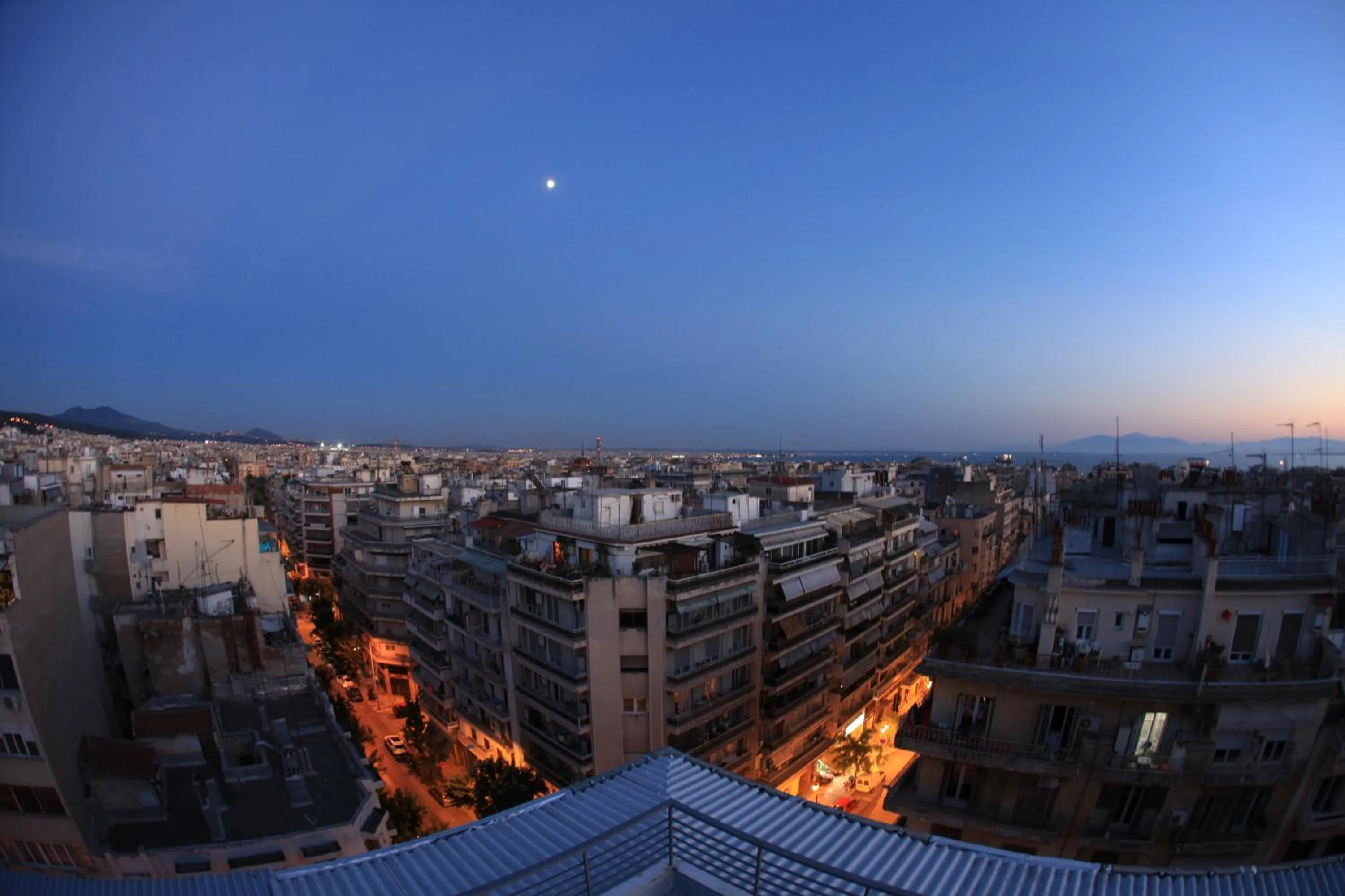 Facade/entrance in Stay Hybrid Youth Hostel