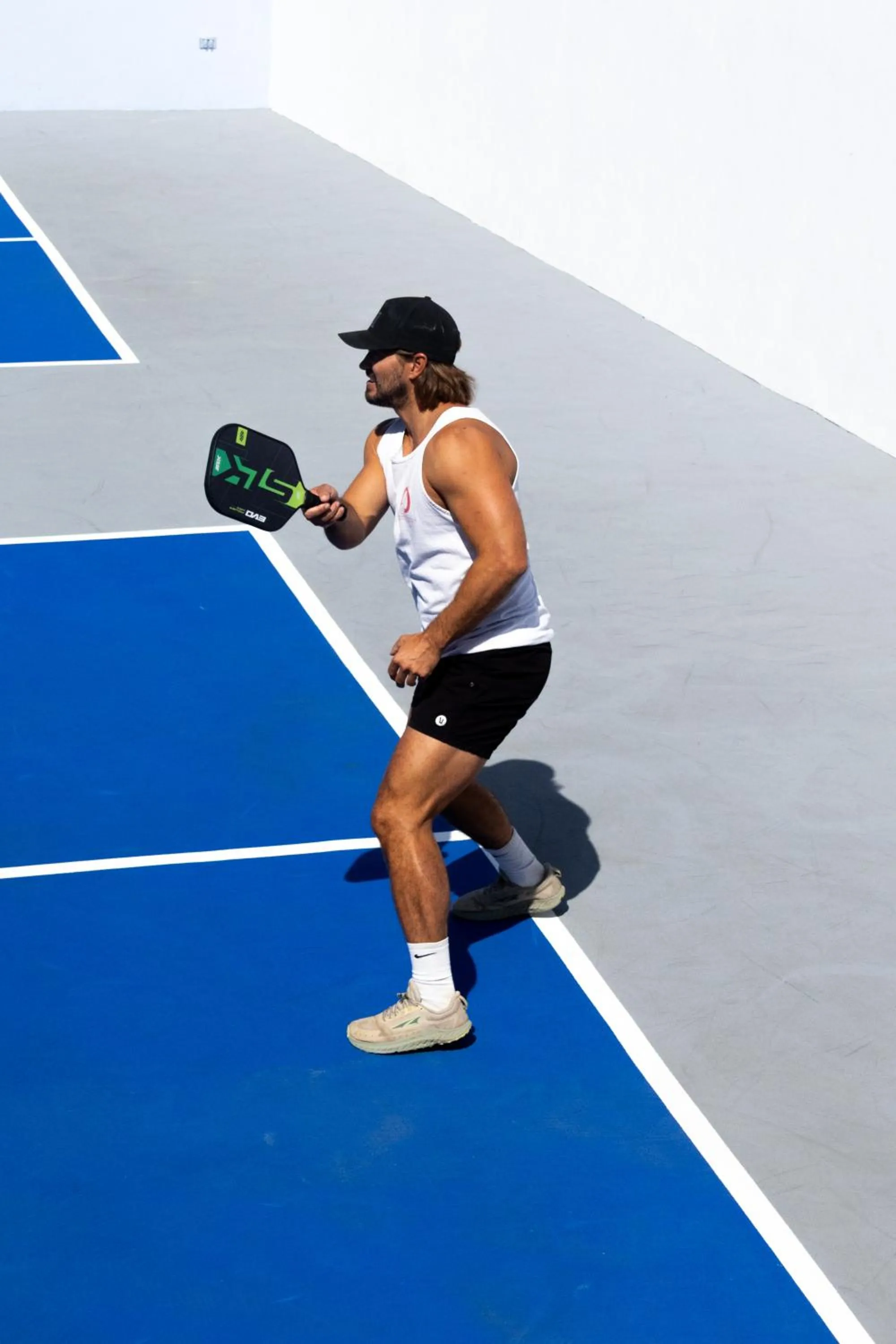 Casa Nawalli Pickleball Resort & Retreats Adults Only