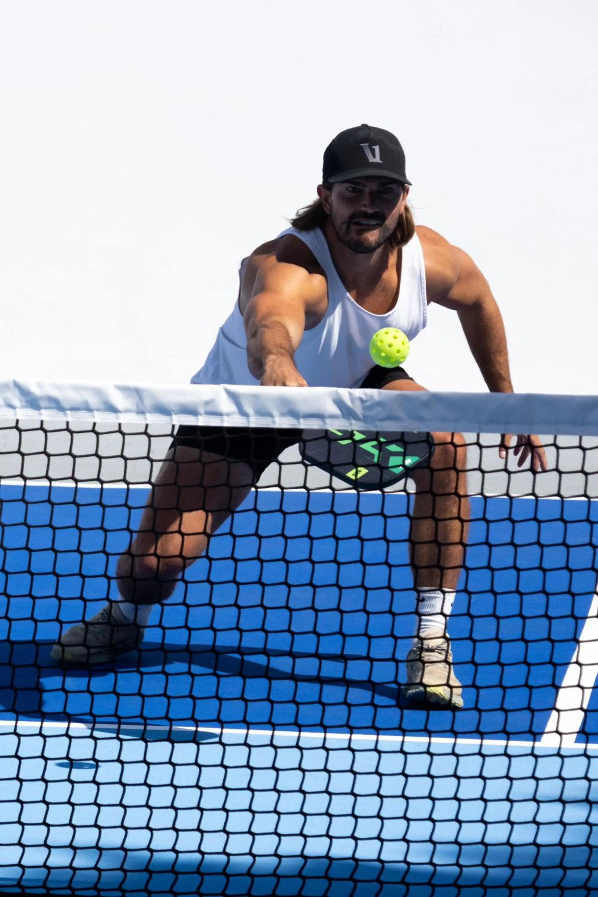 Casa Nawalli Pickleball Resort & Retreats Adults Only