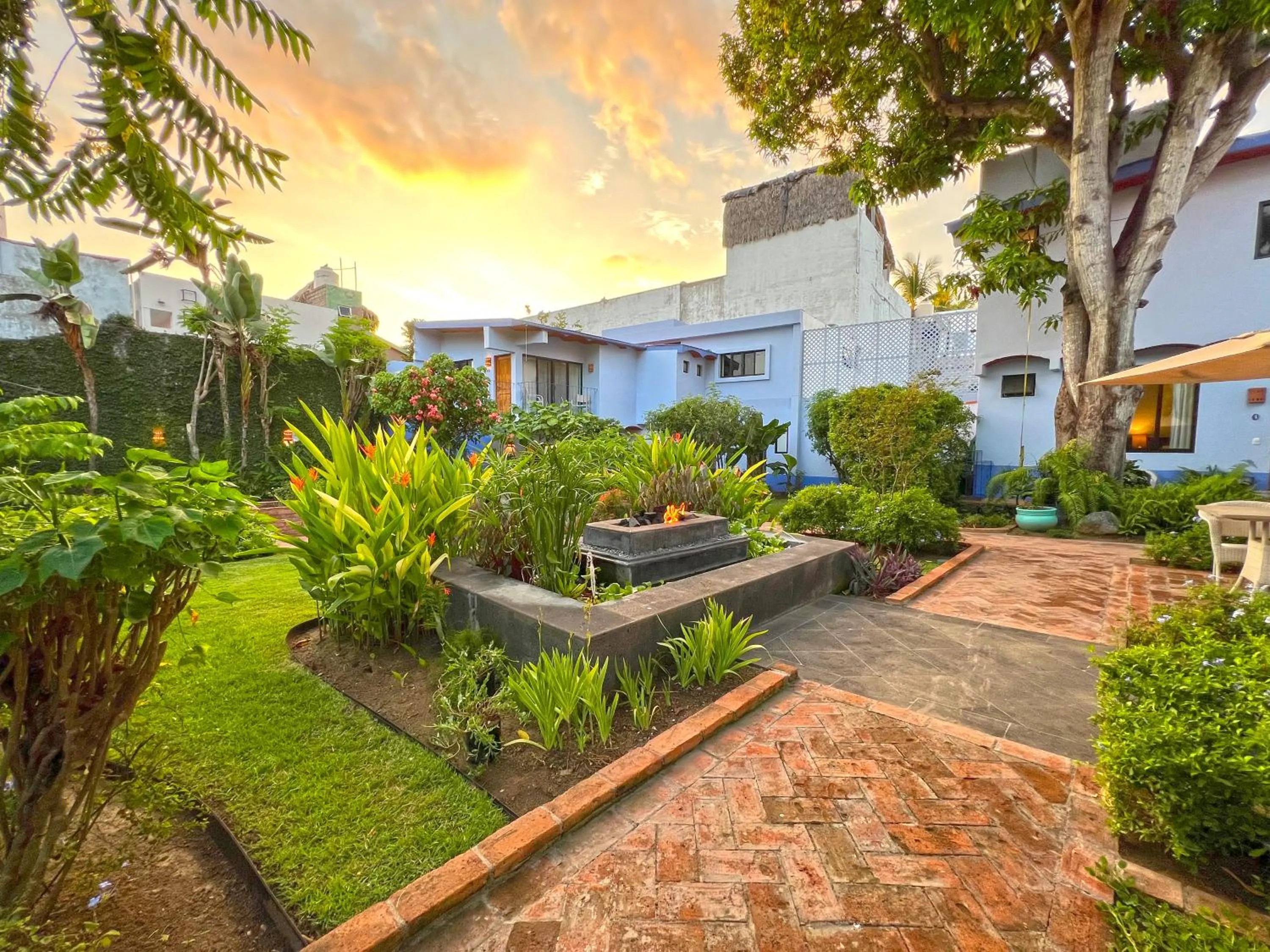 Casa Nawalli Pickleball Resort & Retreats Adults Only