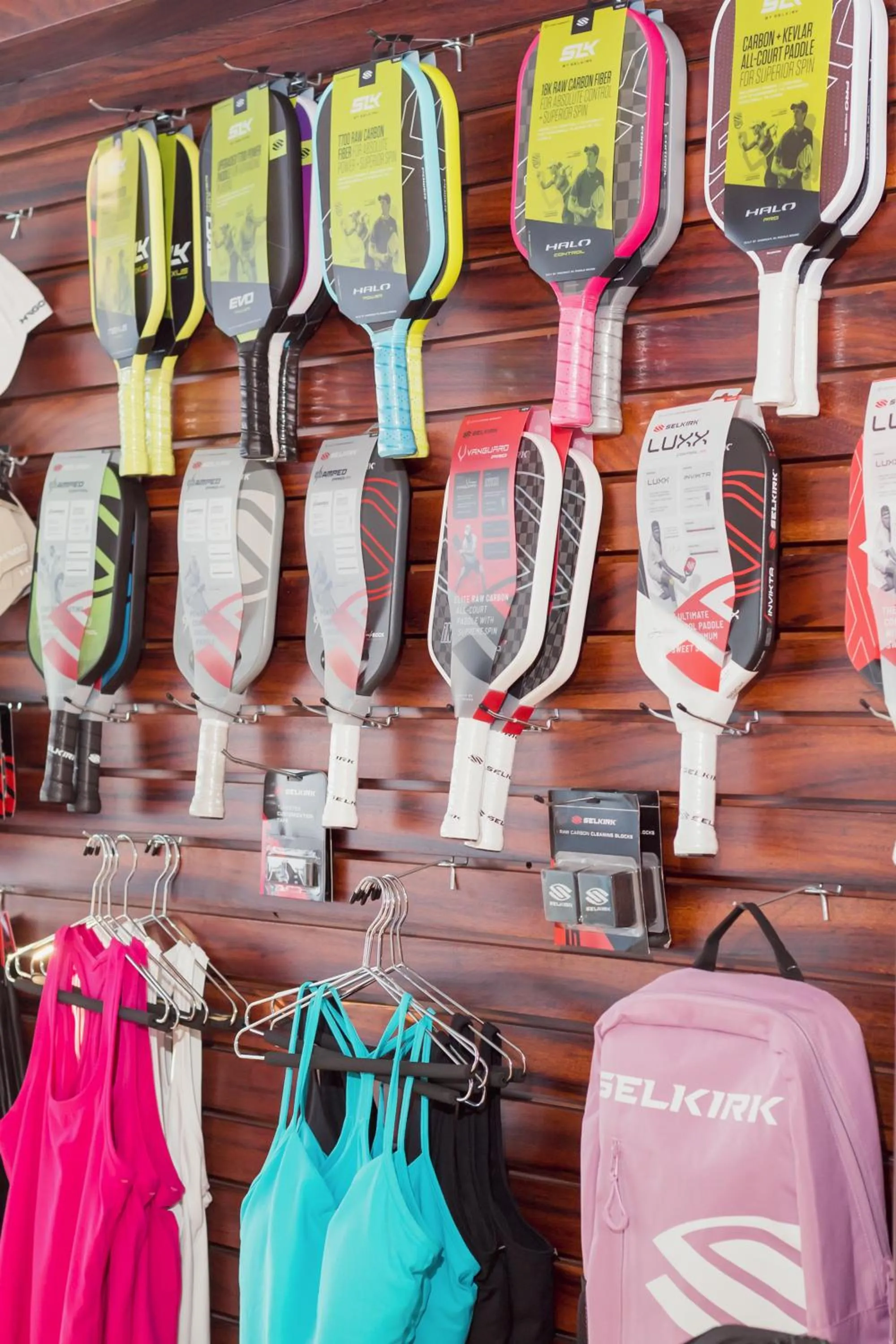 Casa Nawalli Pickleball Resort & Retreats Adults Only