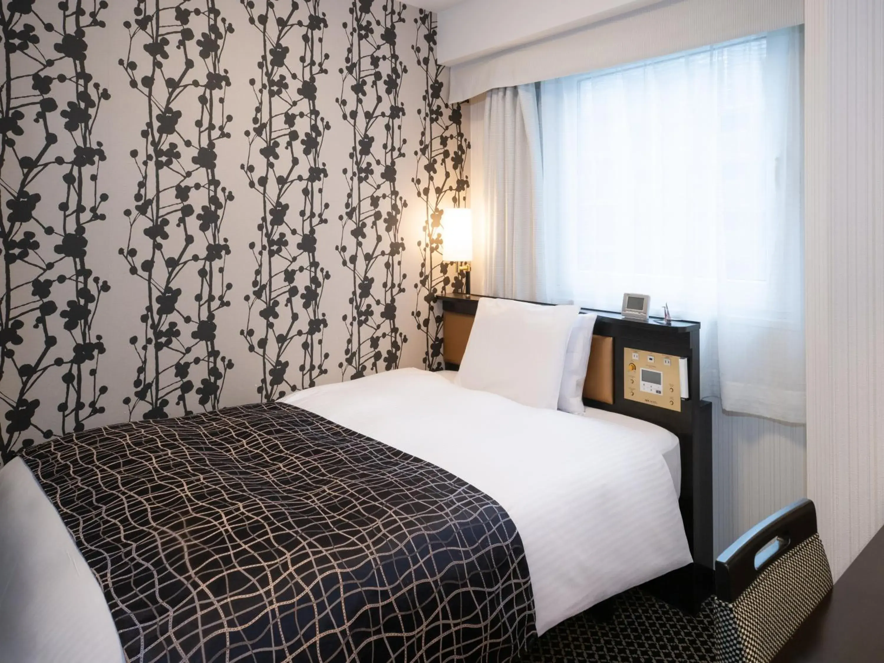 Single Room - Non-Smoking in APA Hotel Iidabashi Ekiminami Single Room - Non-Smoking in APA Hotel Iidabashi Ekiminami