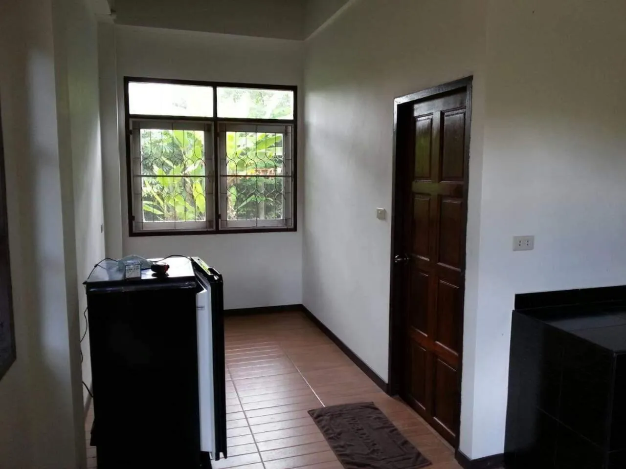 Kitchen or kitchenette in Water's House