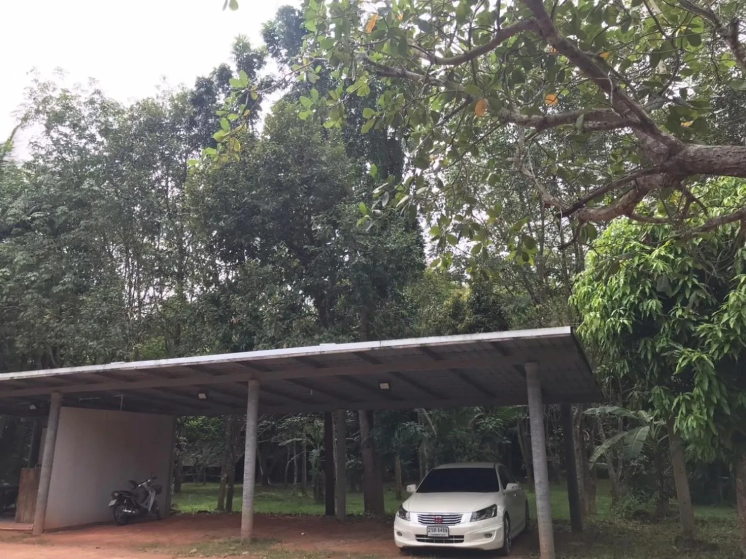 Kitchen or kitchenette in Water's House