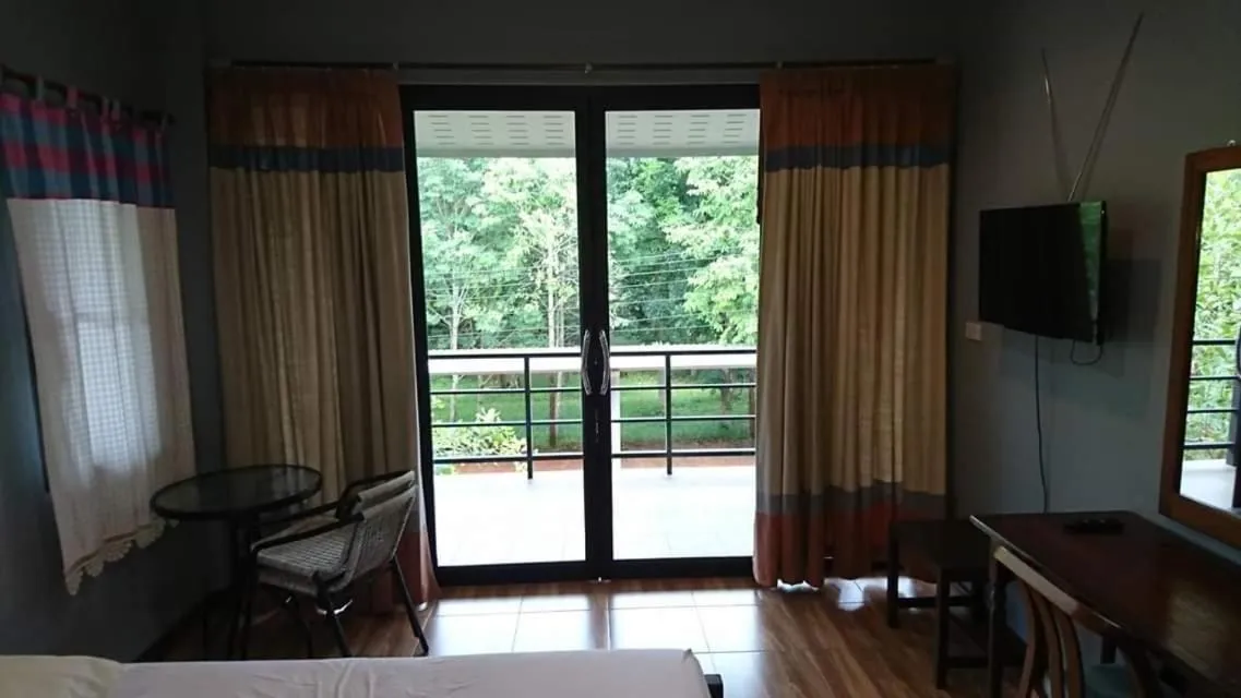 TV and multimedia in Water's House