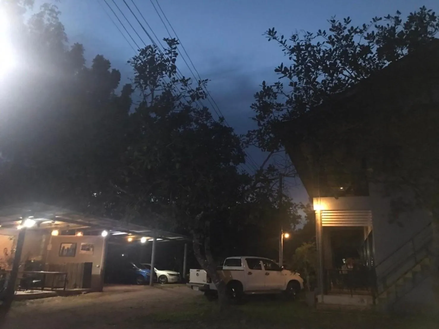 Kitchen or kitchenette in Water's House