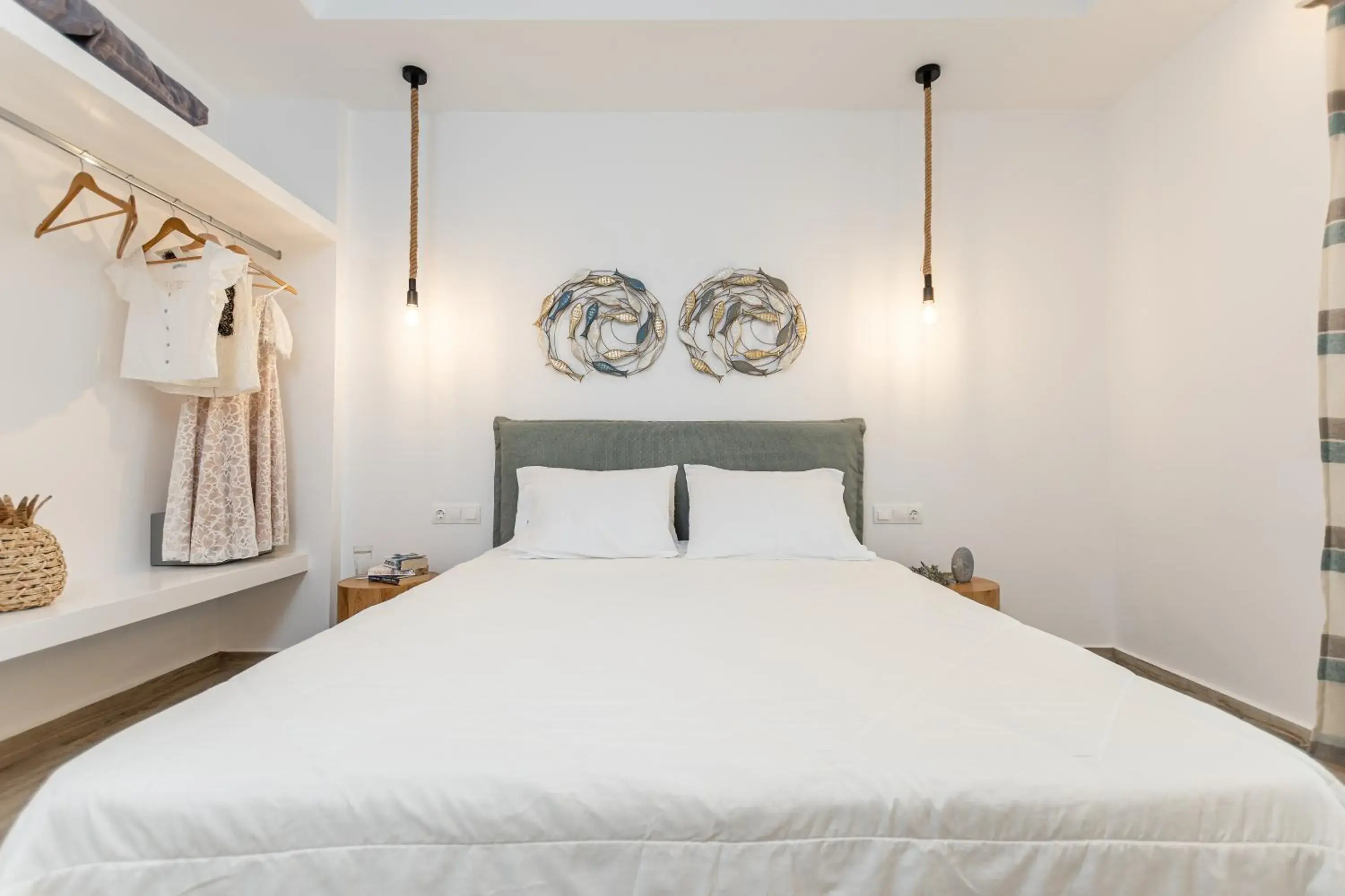 Two-Bedroom Apartment in Sun Beach Hotel Two-Bedroom Apartment in Sun Beach Hotel