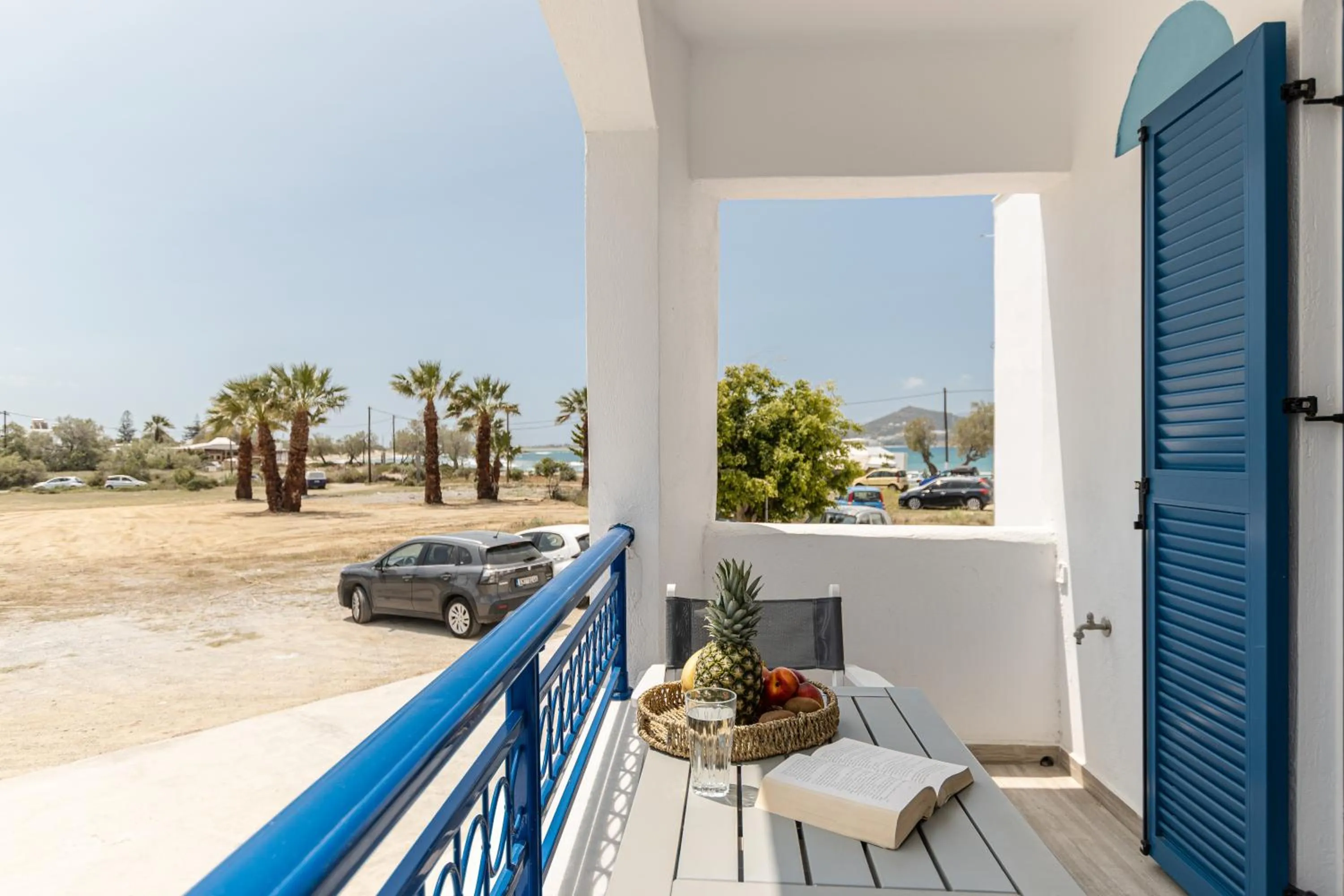 Day in Sun Beach Hotel