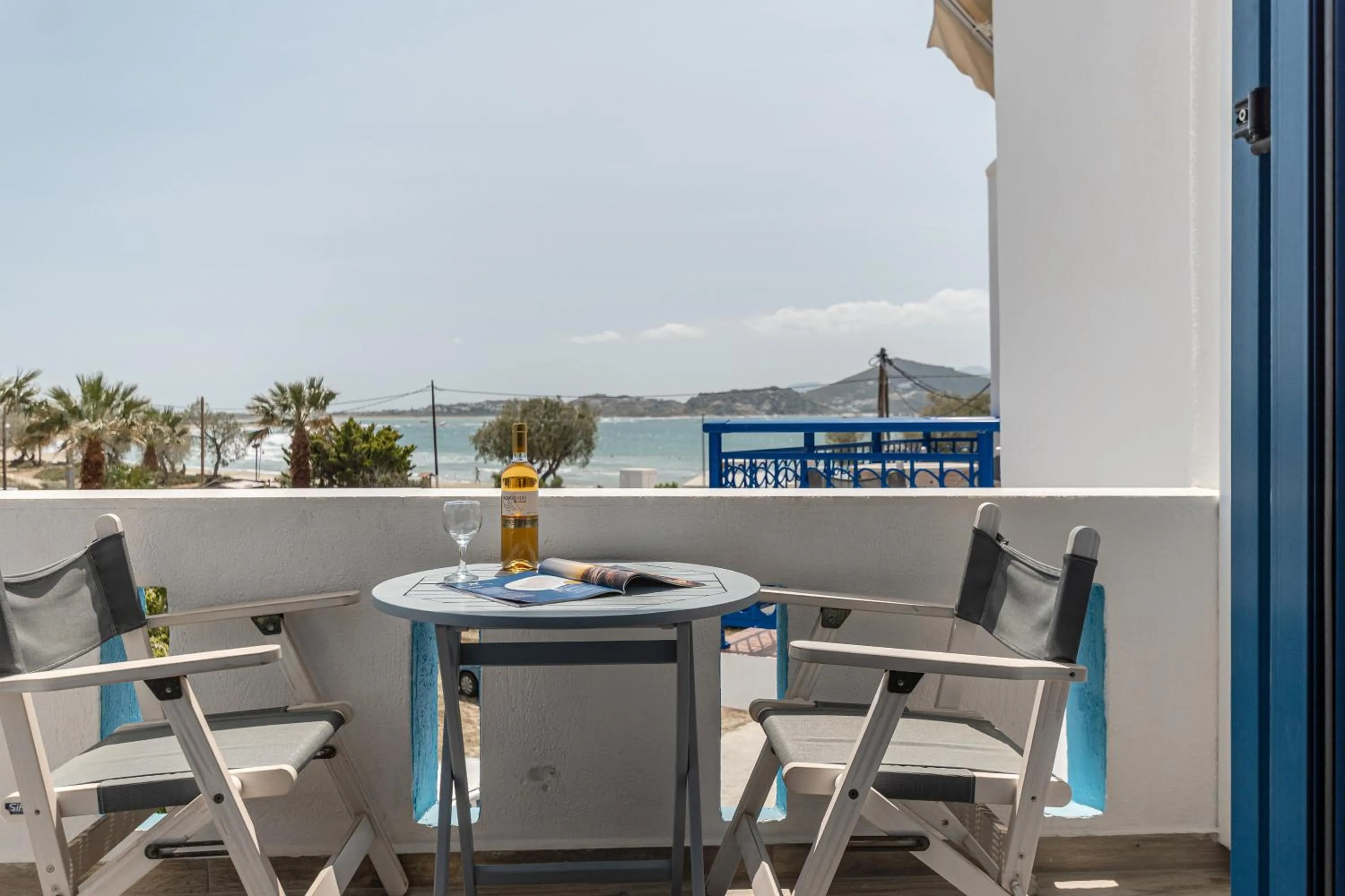 Day in Sun Beach Hotel