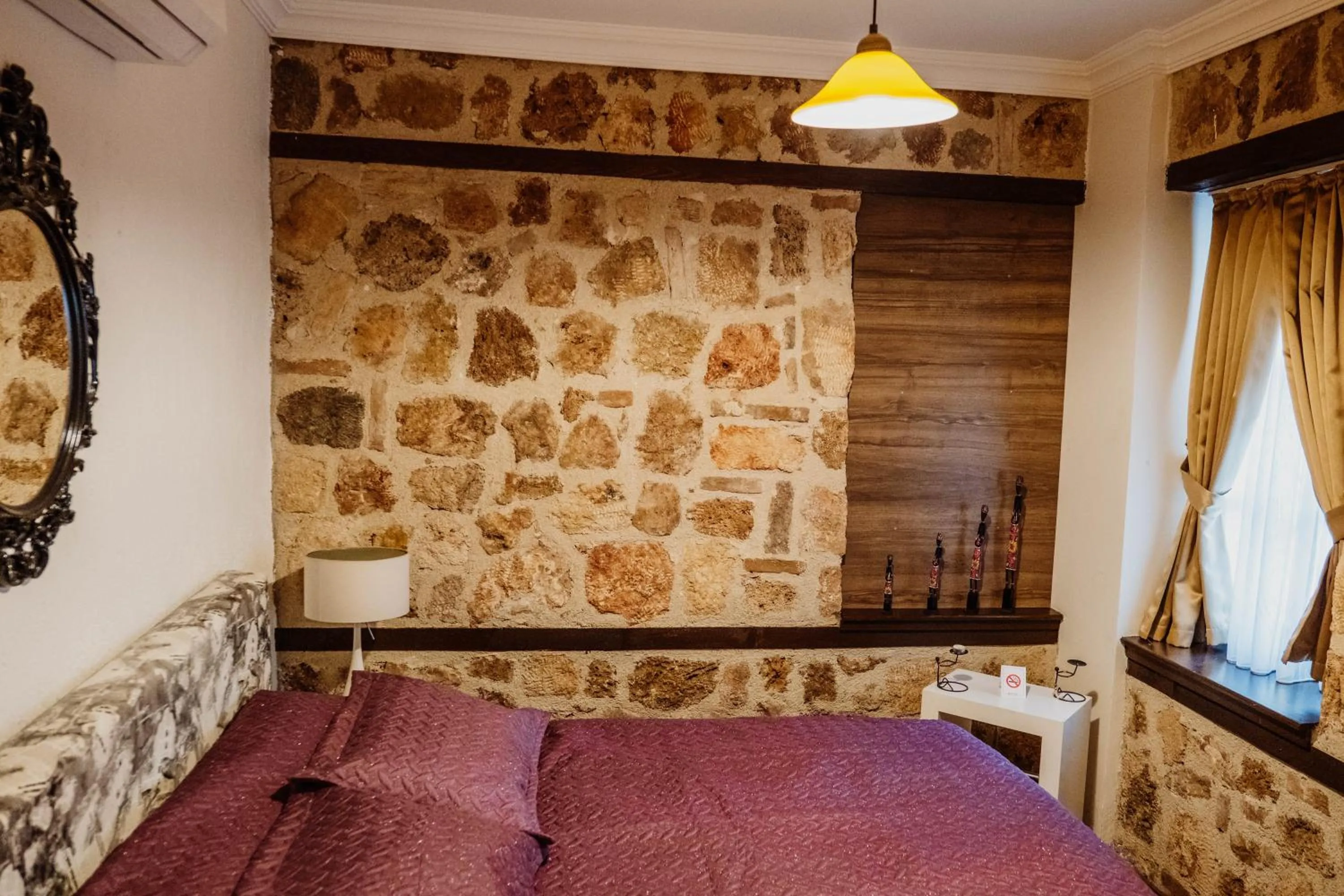 Bedroom, Bed in The Suite Apart Hotel