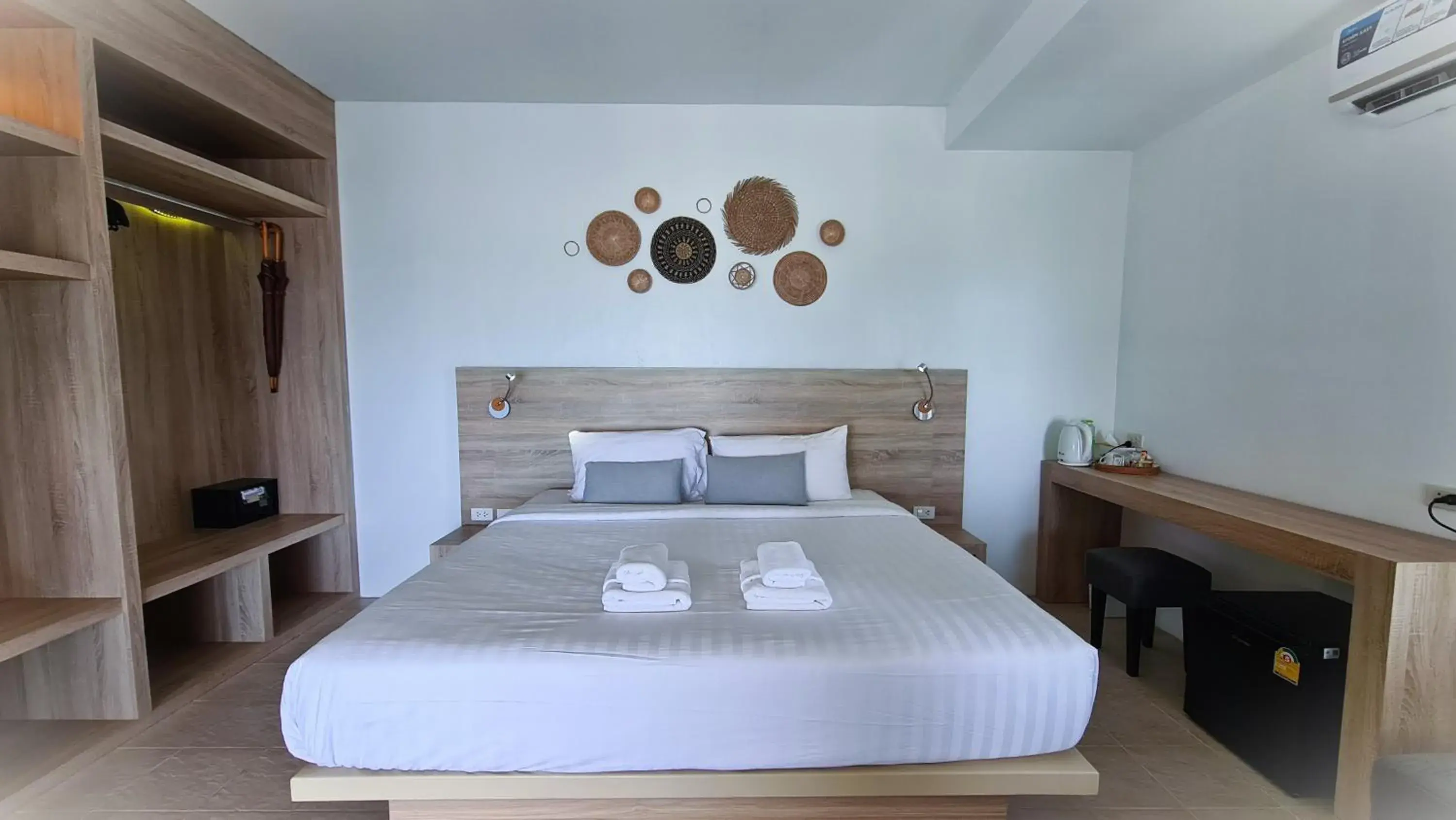 Deluxe Villa in Moonlight Bay Resort Deluxe Villa in Moonlight Bay Resort