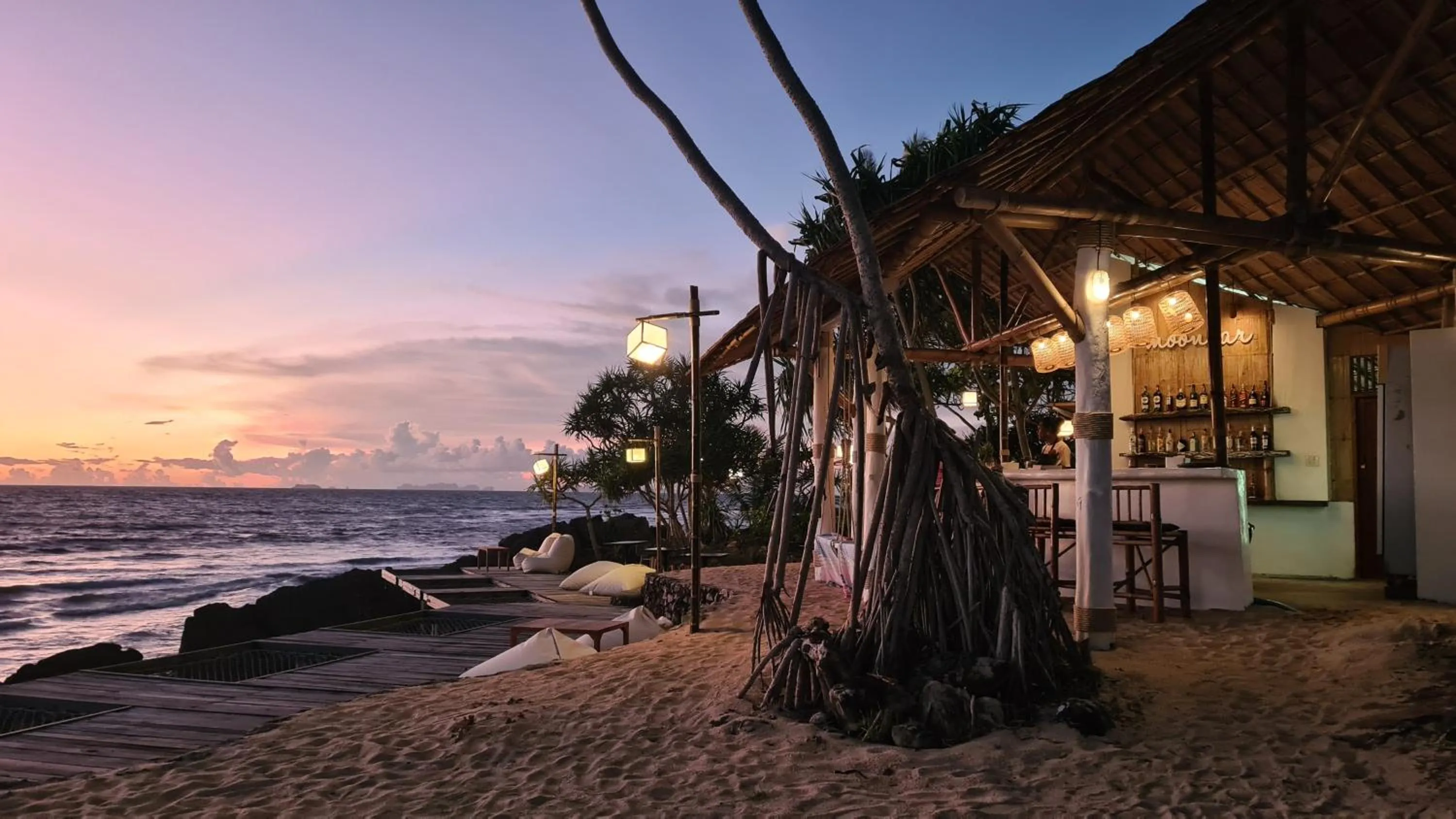 Moonlight Bay Resort