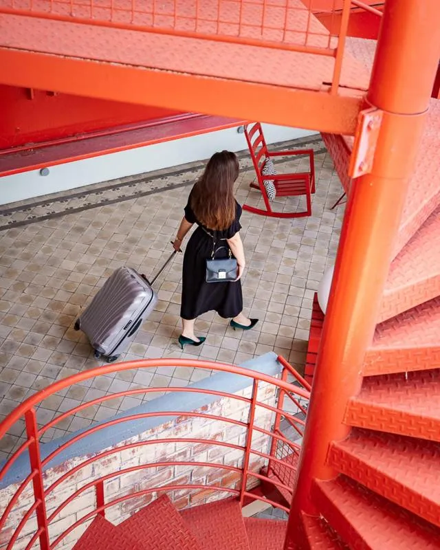 People in Best Western Plus d'Europe et d'Angleterre