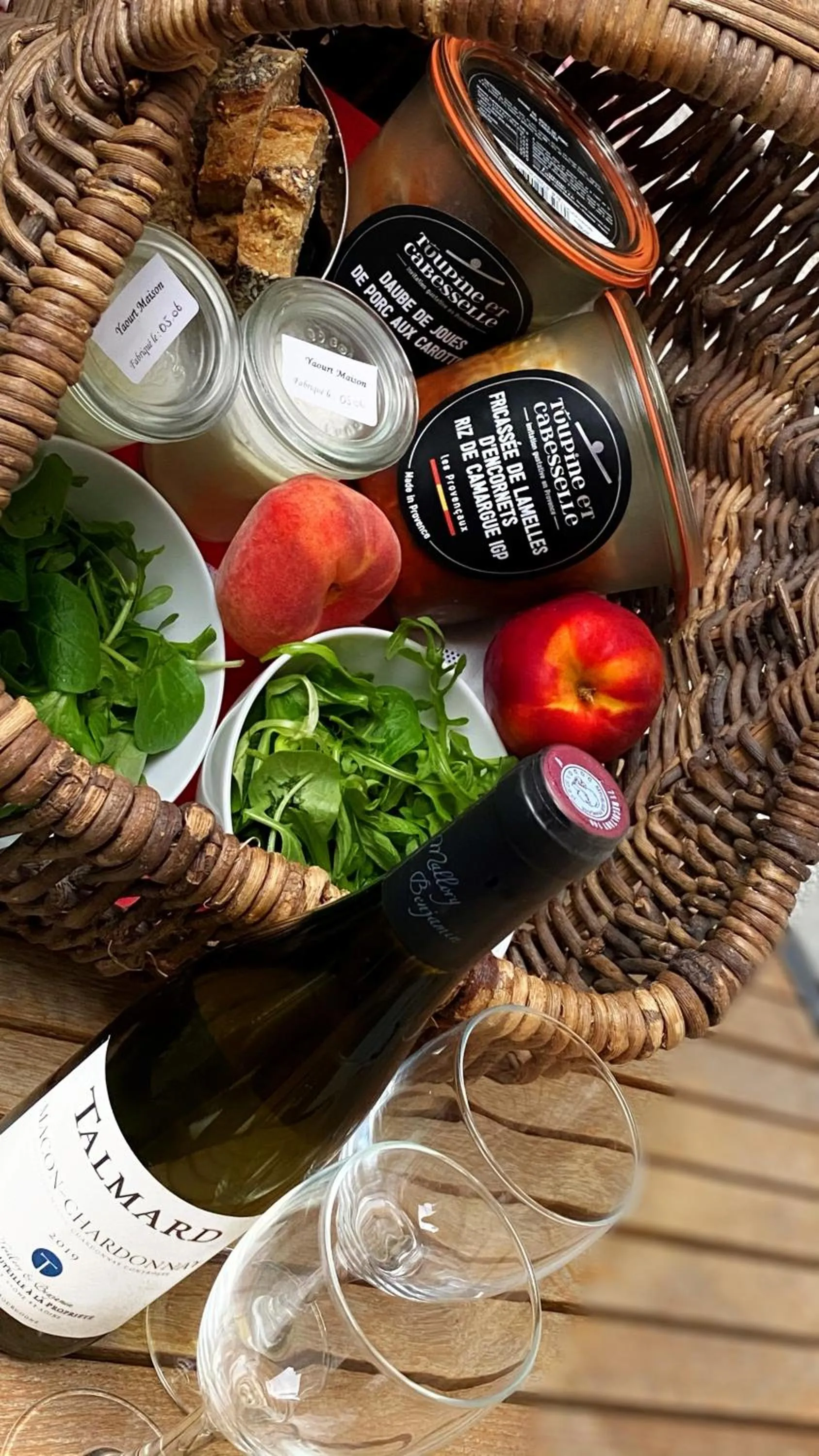 Food and drinks in Best Western Plus d'Europe et d'Angleterre