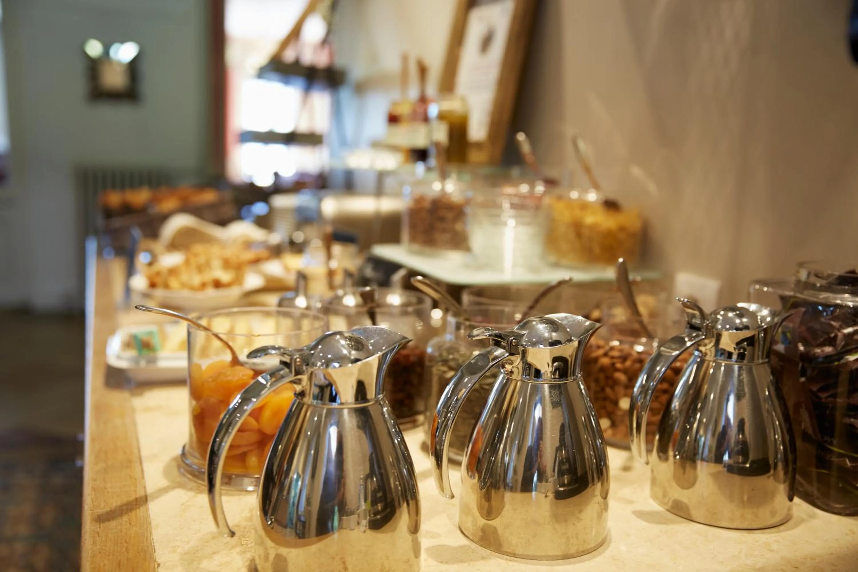 Other in Best Western Plus d'Europe et d'Angleterre