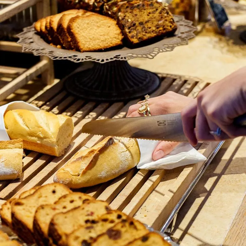 Food in Best Western Plus d'Europe et d'Angleterre