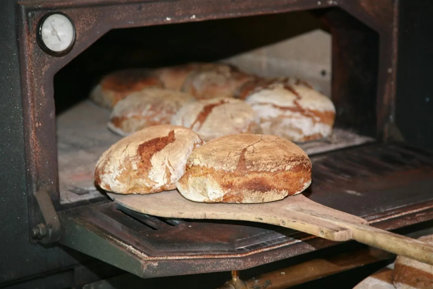 Breakfast in Landgasthof Rössle - Beim Kräuterwirt