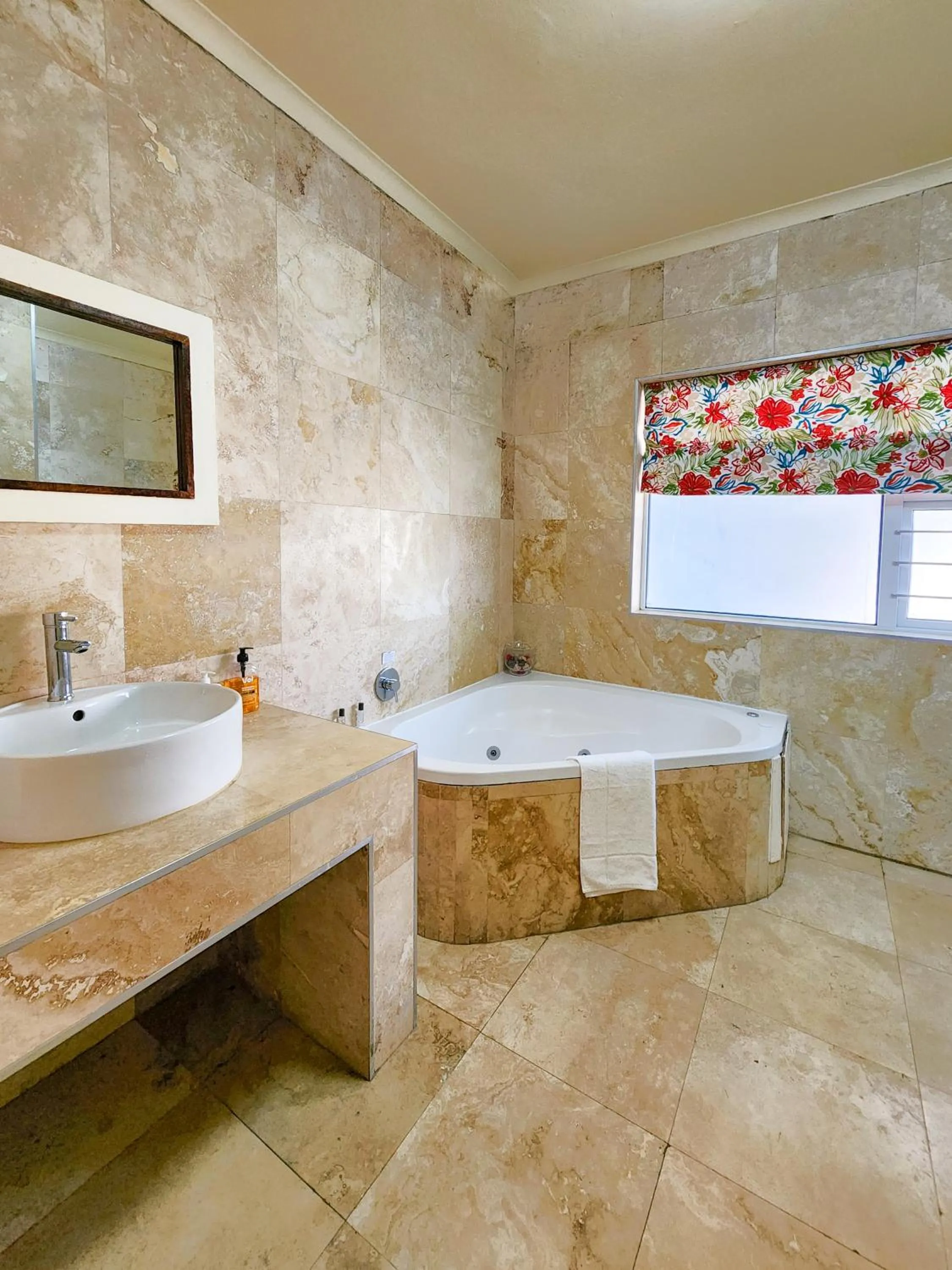 Bathroom in 305 Guest House