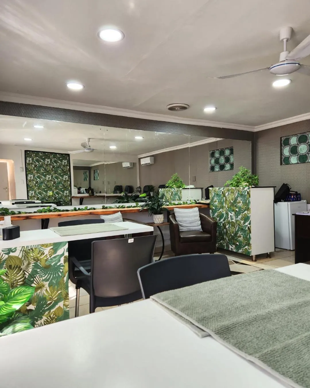 Spa and wellness centre/facilities in 305 Guest House