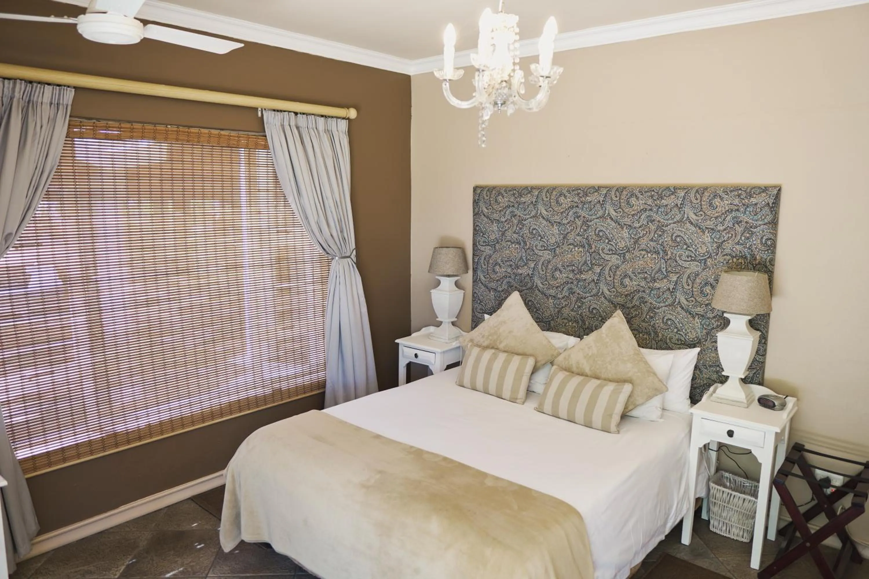 Bedroom in 305 Guest House