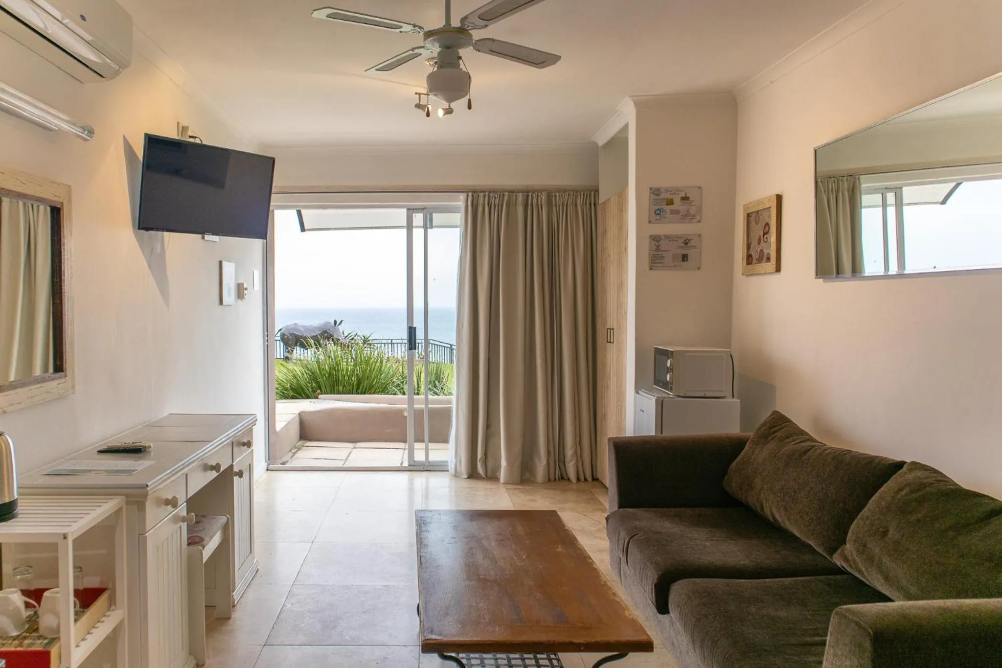 Bedroom in 305 Guest House