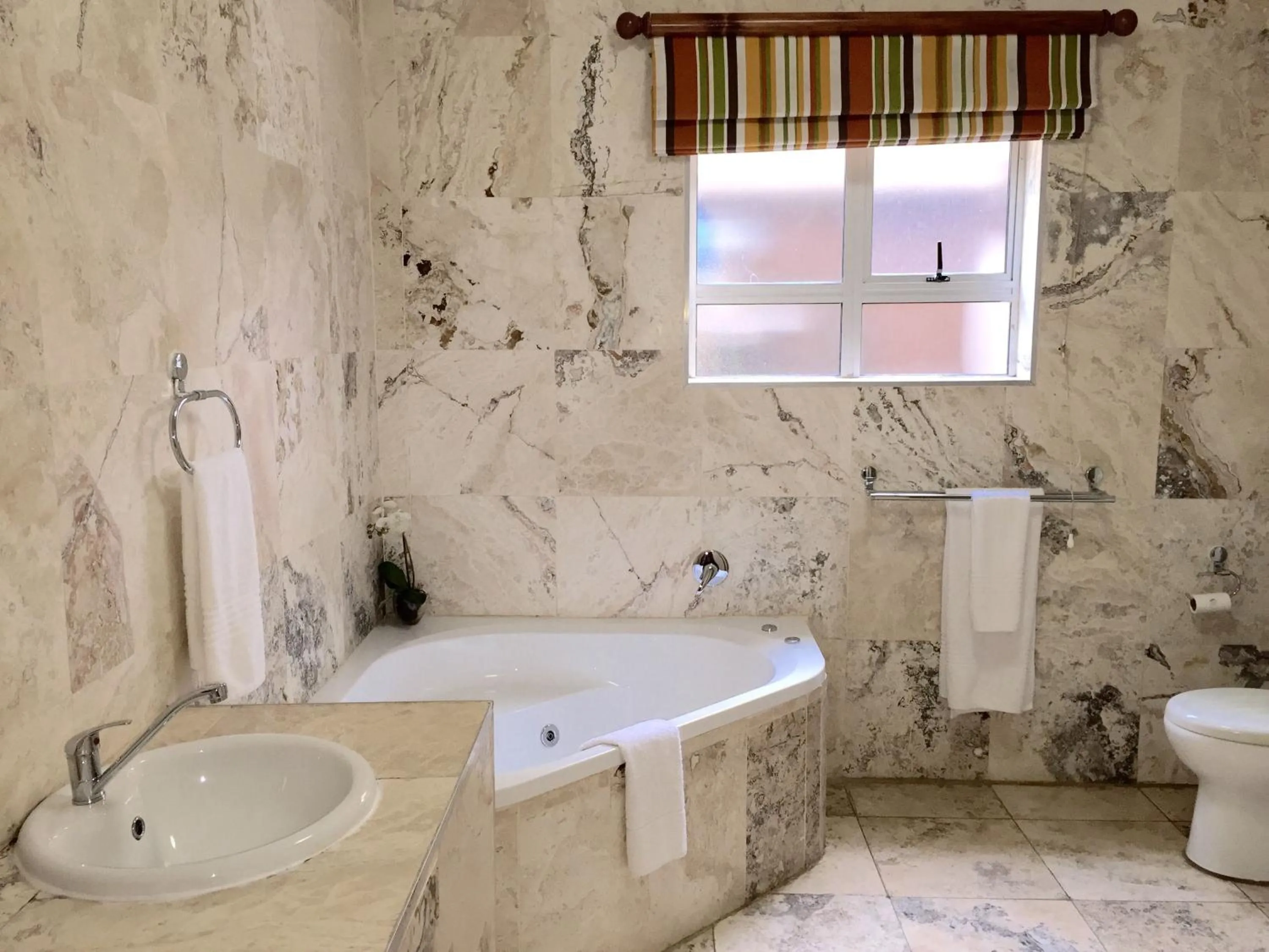 Bathroom in 305 Guest House