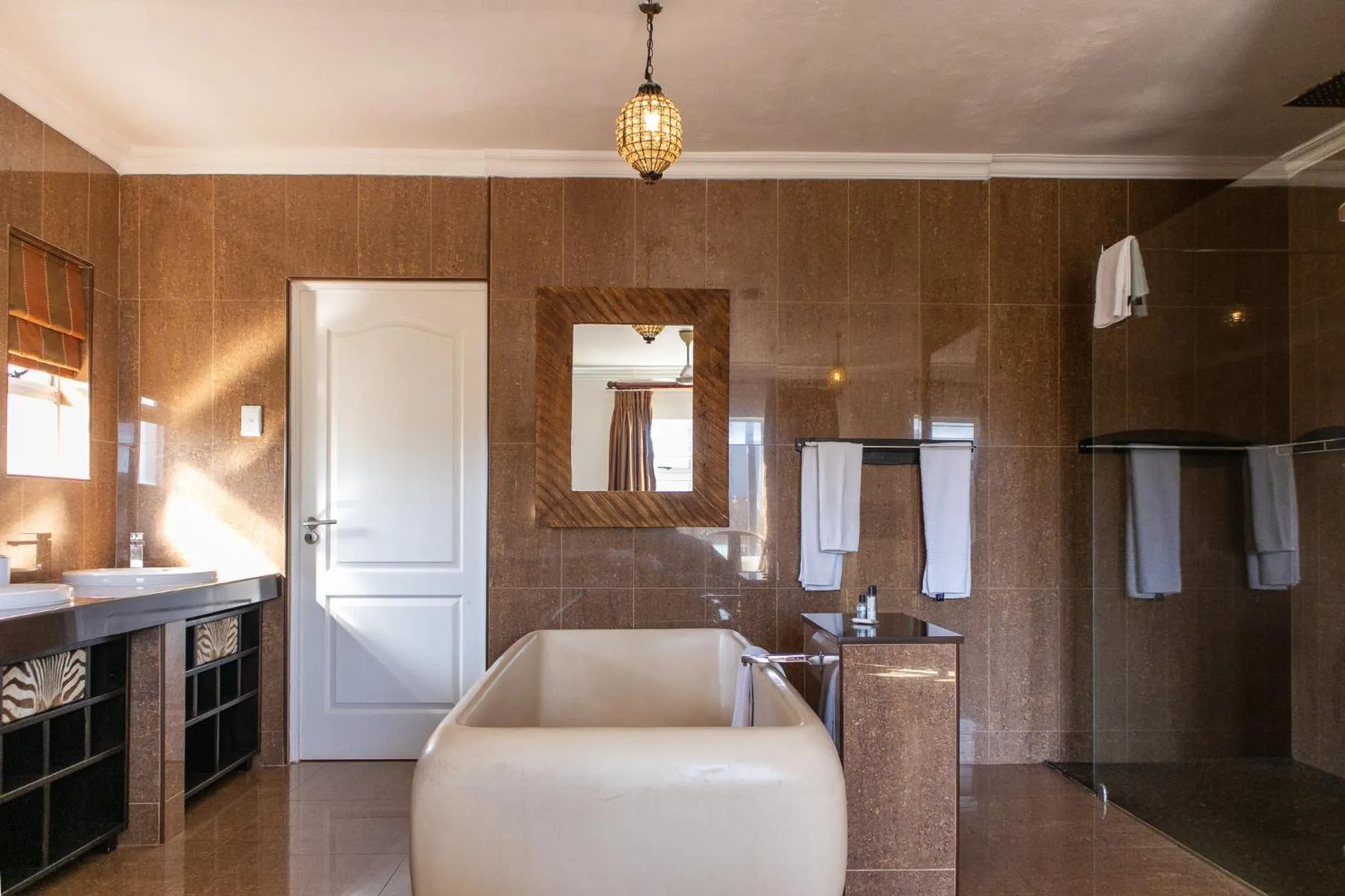 Bathroom in 305 Guest House