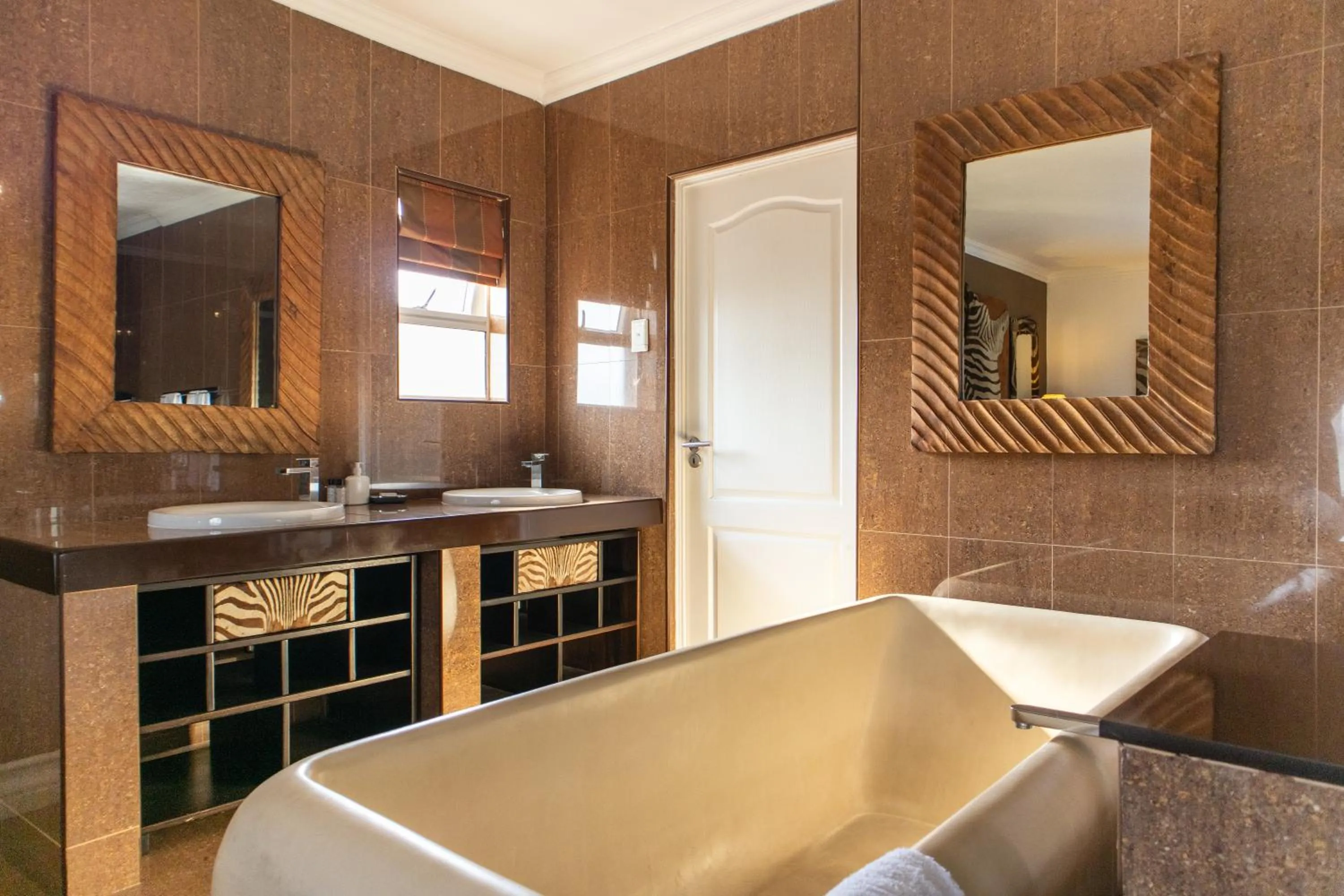 Bathroom in 305 Guest House