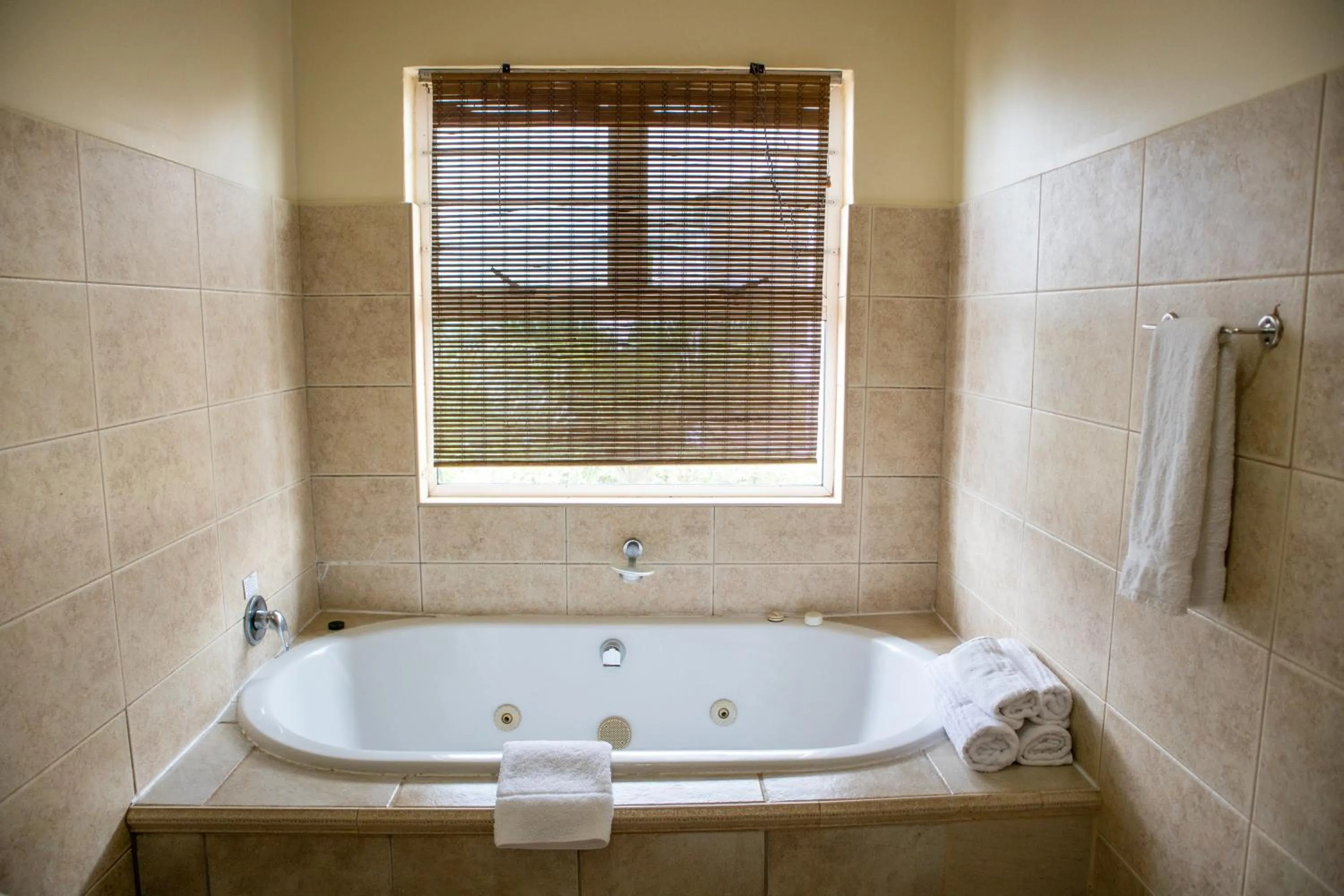 Bathroom in 305 Guest House