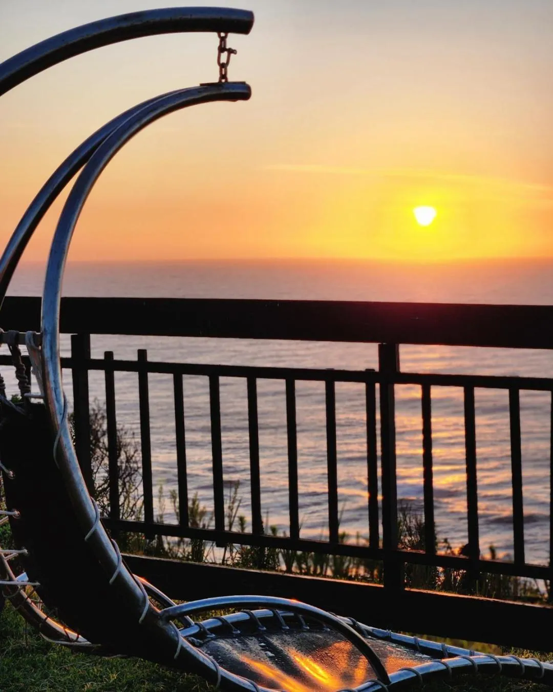 View (from property/room) in 305 Guest House