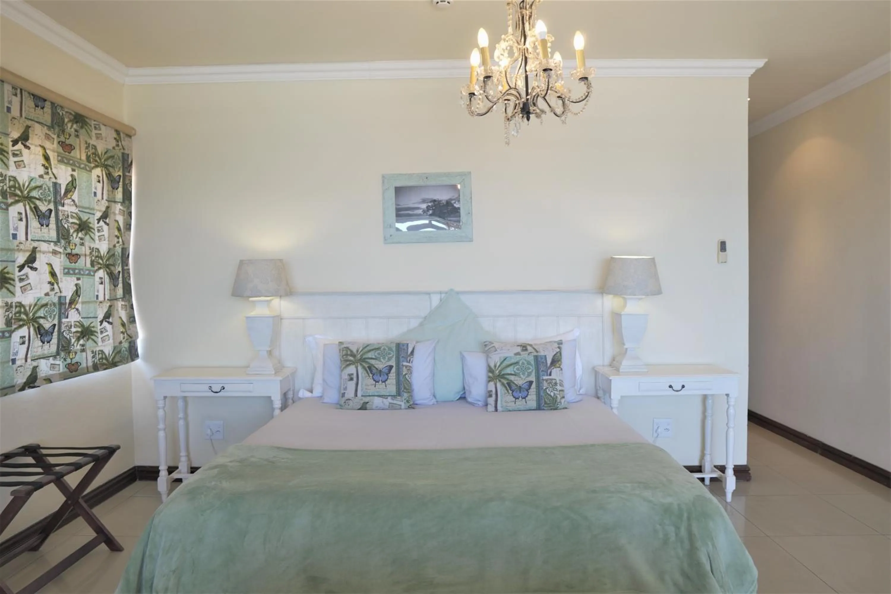 Bedroom in 305 Guest House