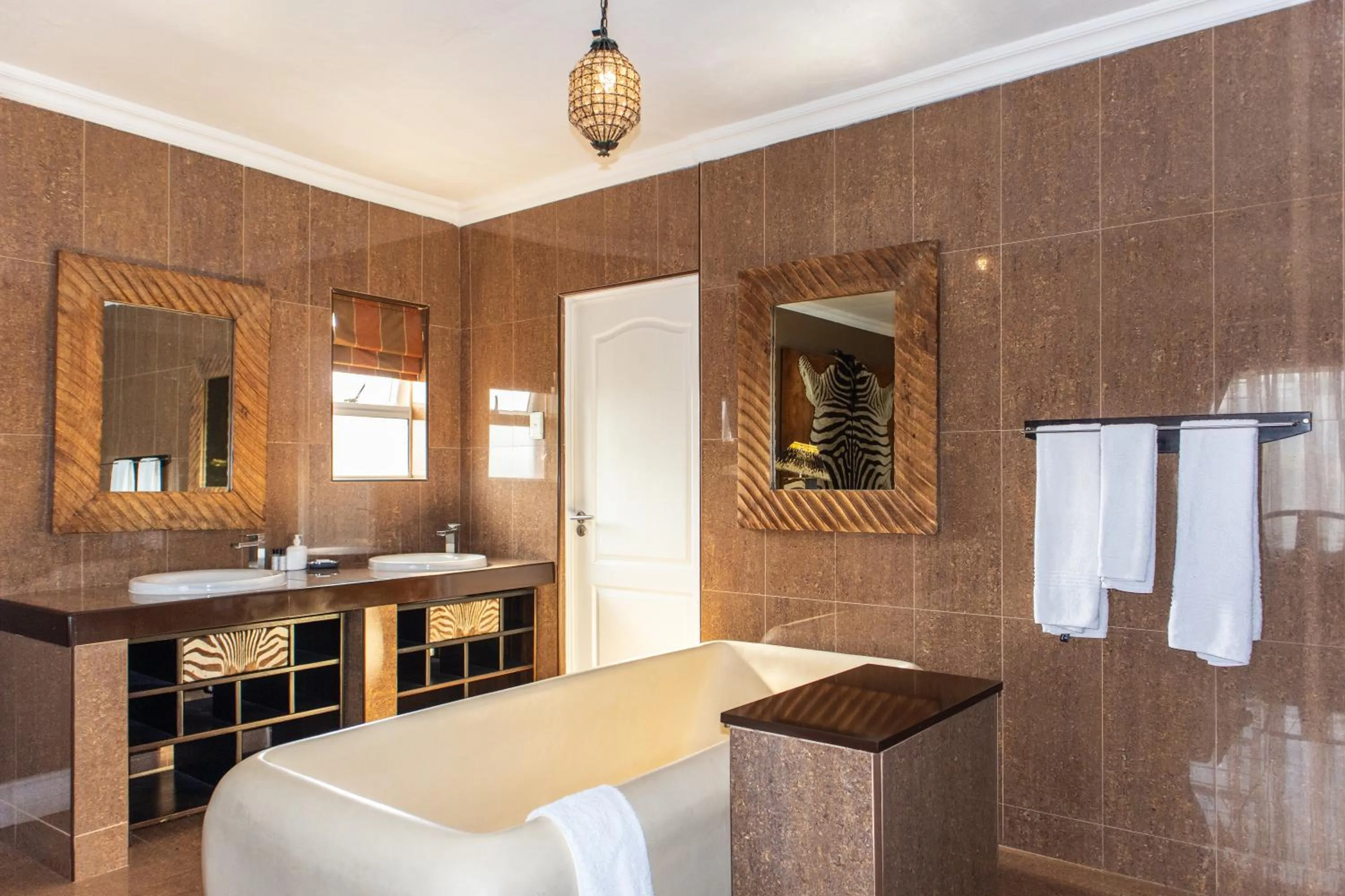 Bathroom in 305 Guest House