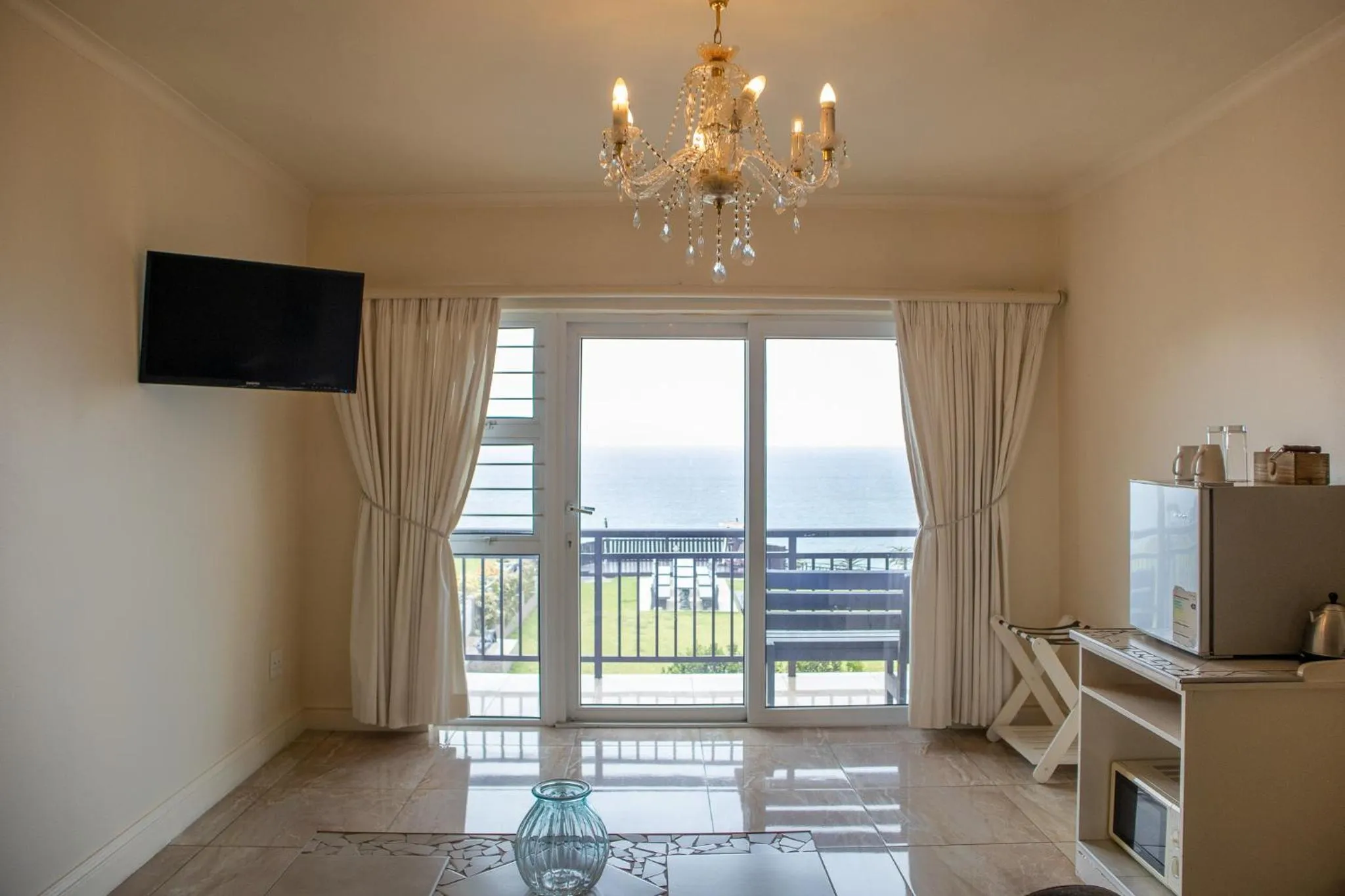 Bedroom in 305 Guest House