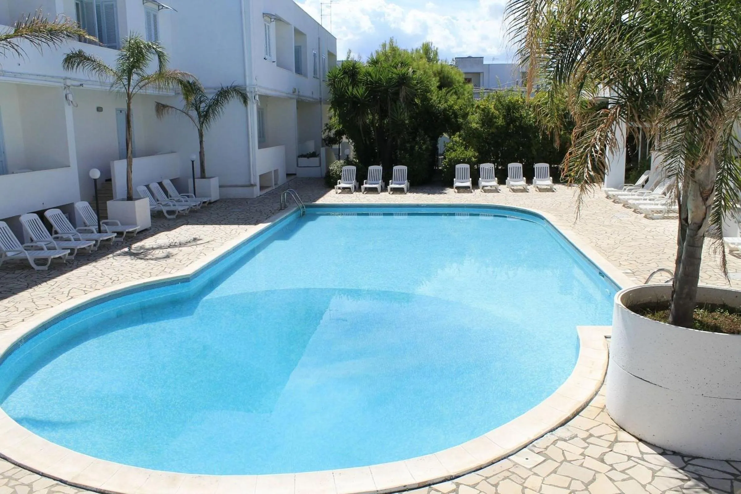 Blumarine Residence Club