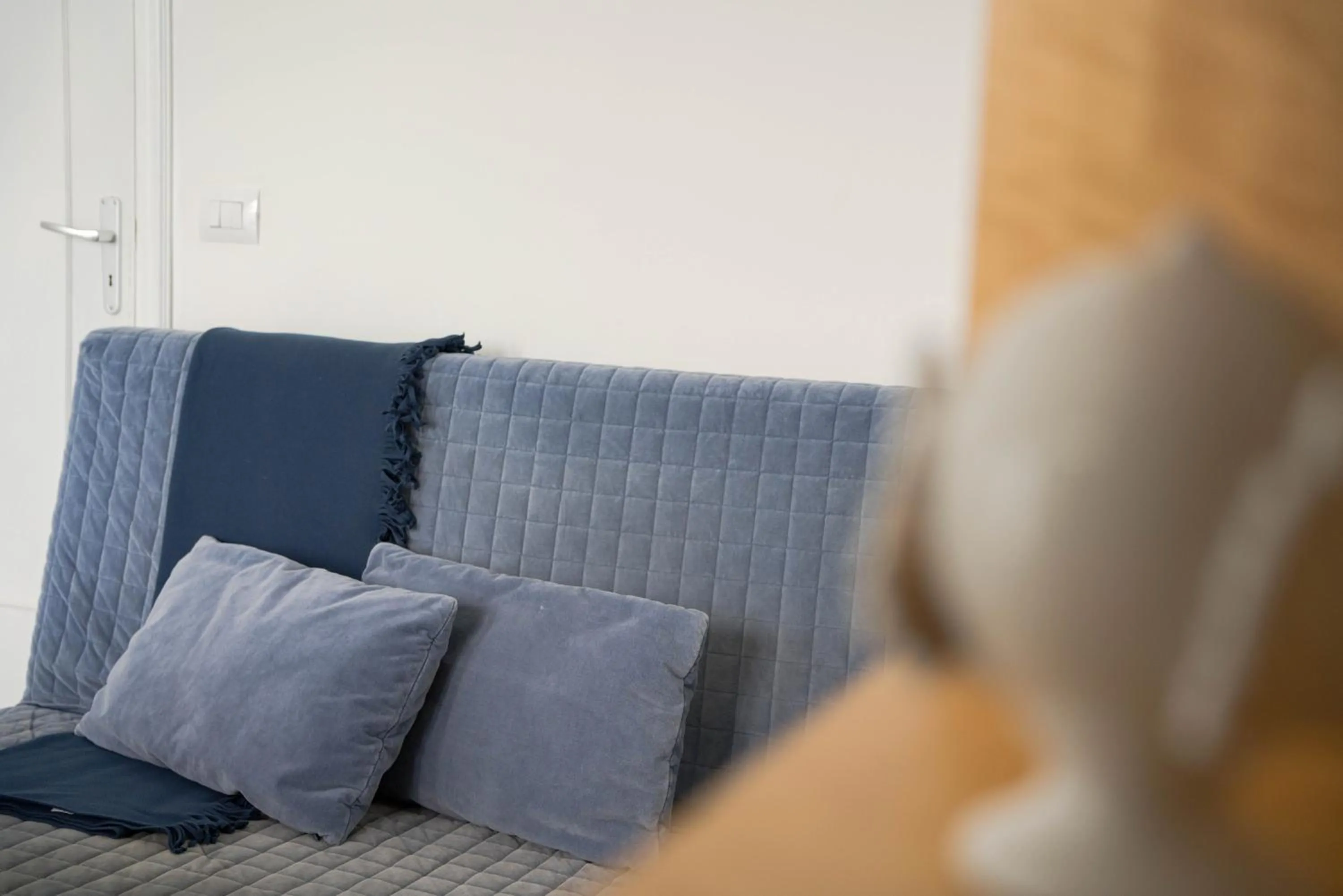 Two-Bedroom Apartment (6 Adults) in Blumarine Residence Club