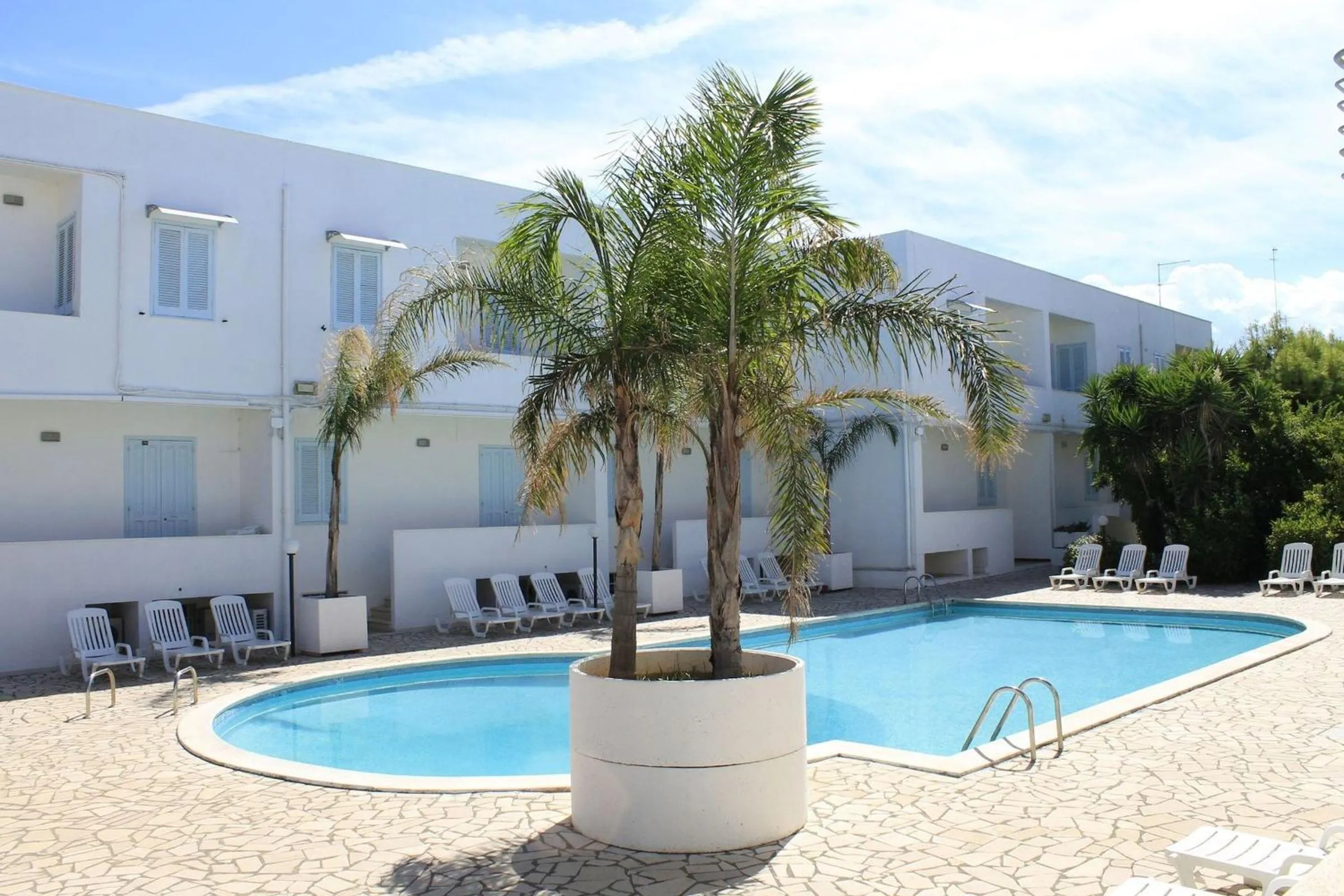 Blumarine Residence Club